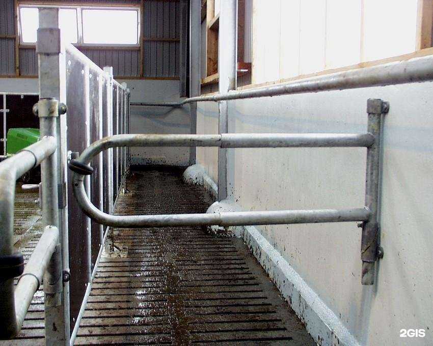 Отзывы на компанию ЕвроАгроТех-Сервис в Калининграде c фото