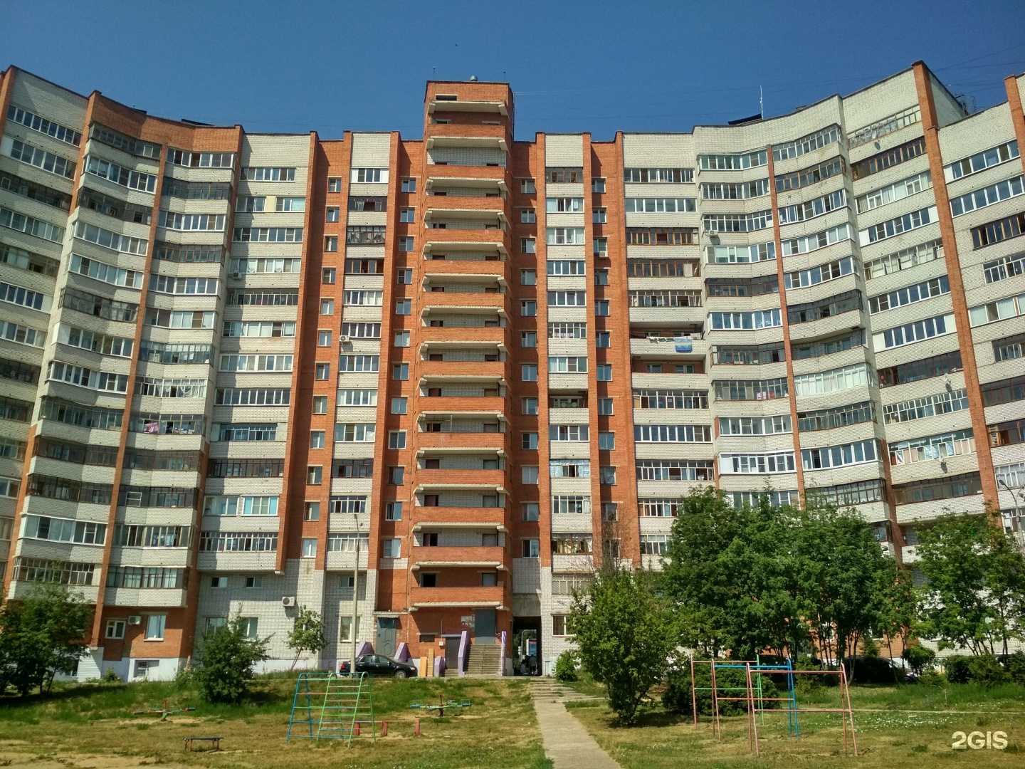 Отзывы на компанию Тукмак в Чебоксарах c фото - фотография 2 из 2