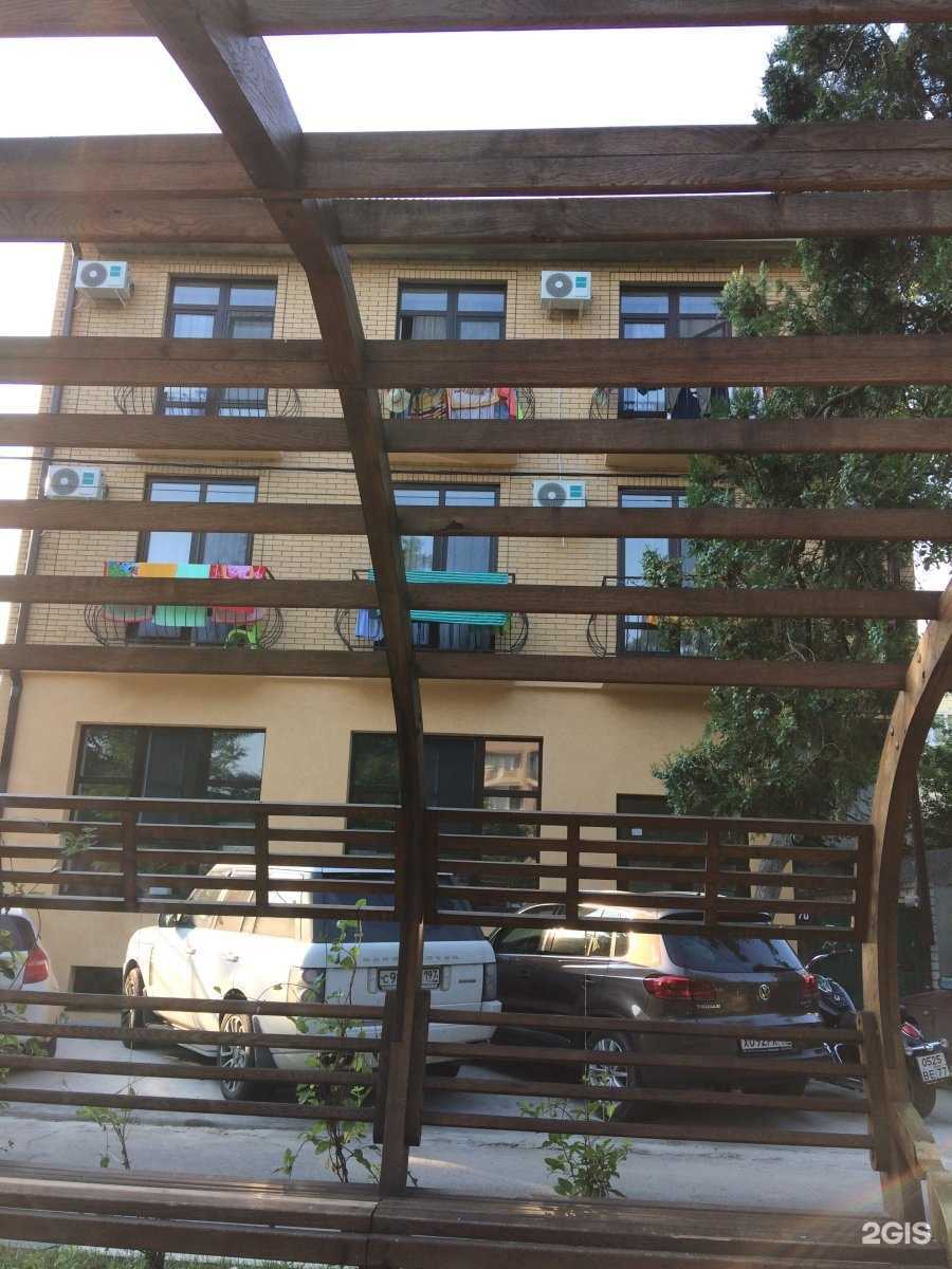 Отзывы на компанию Континенталь в Анапе c фото - фотография 2 из 2