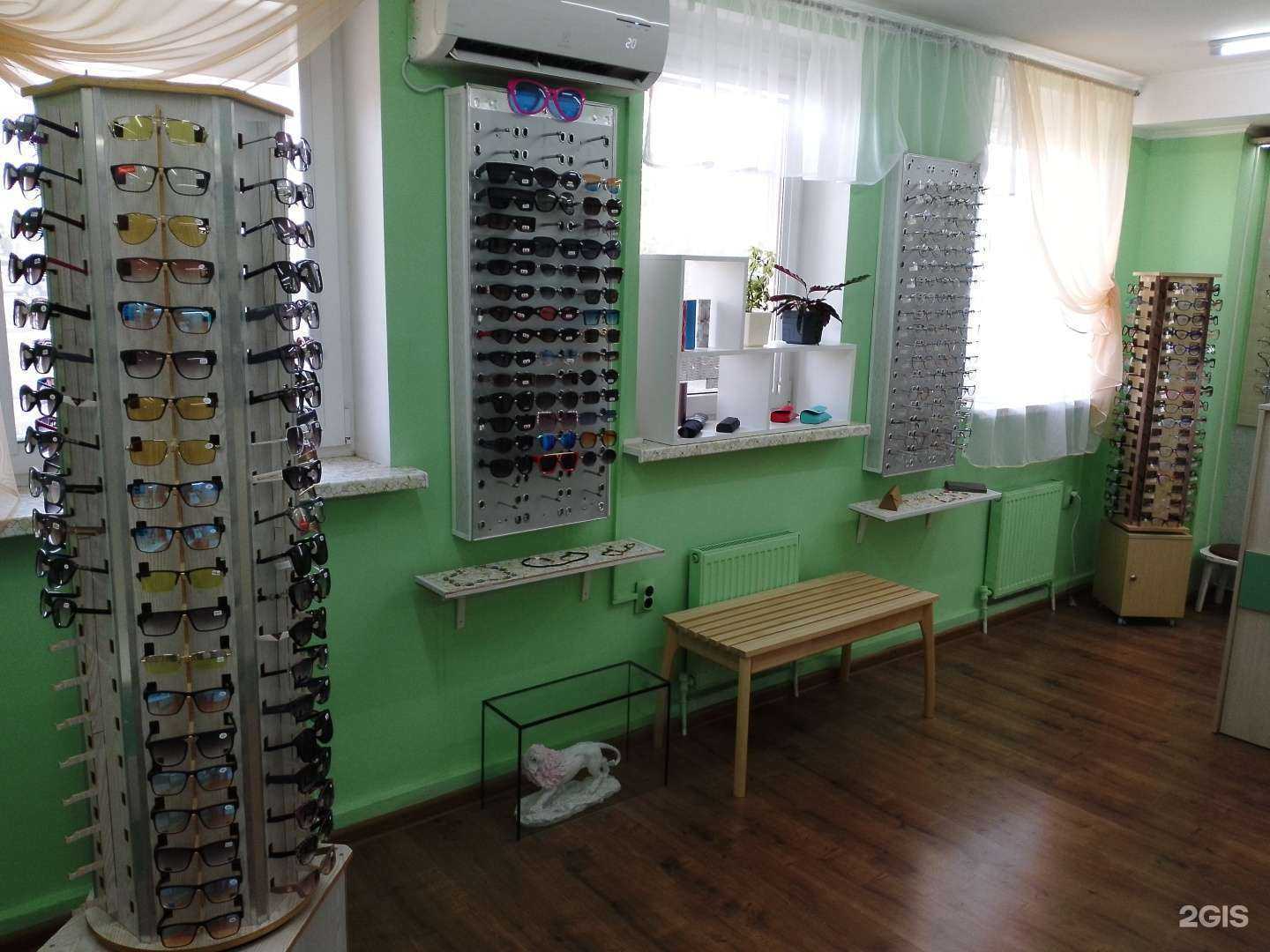 Отзывы на компанию Оптика в г. Анапа c фото