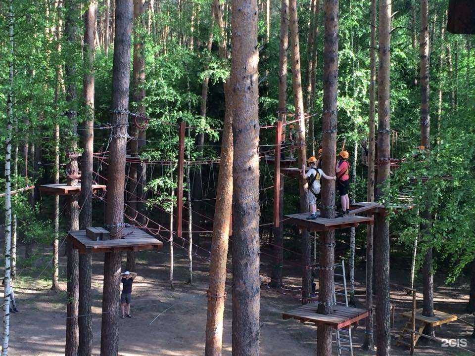 Отзывы на компанию Ранчо в г. Пермь c фото