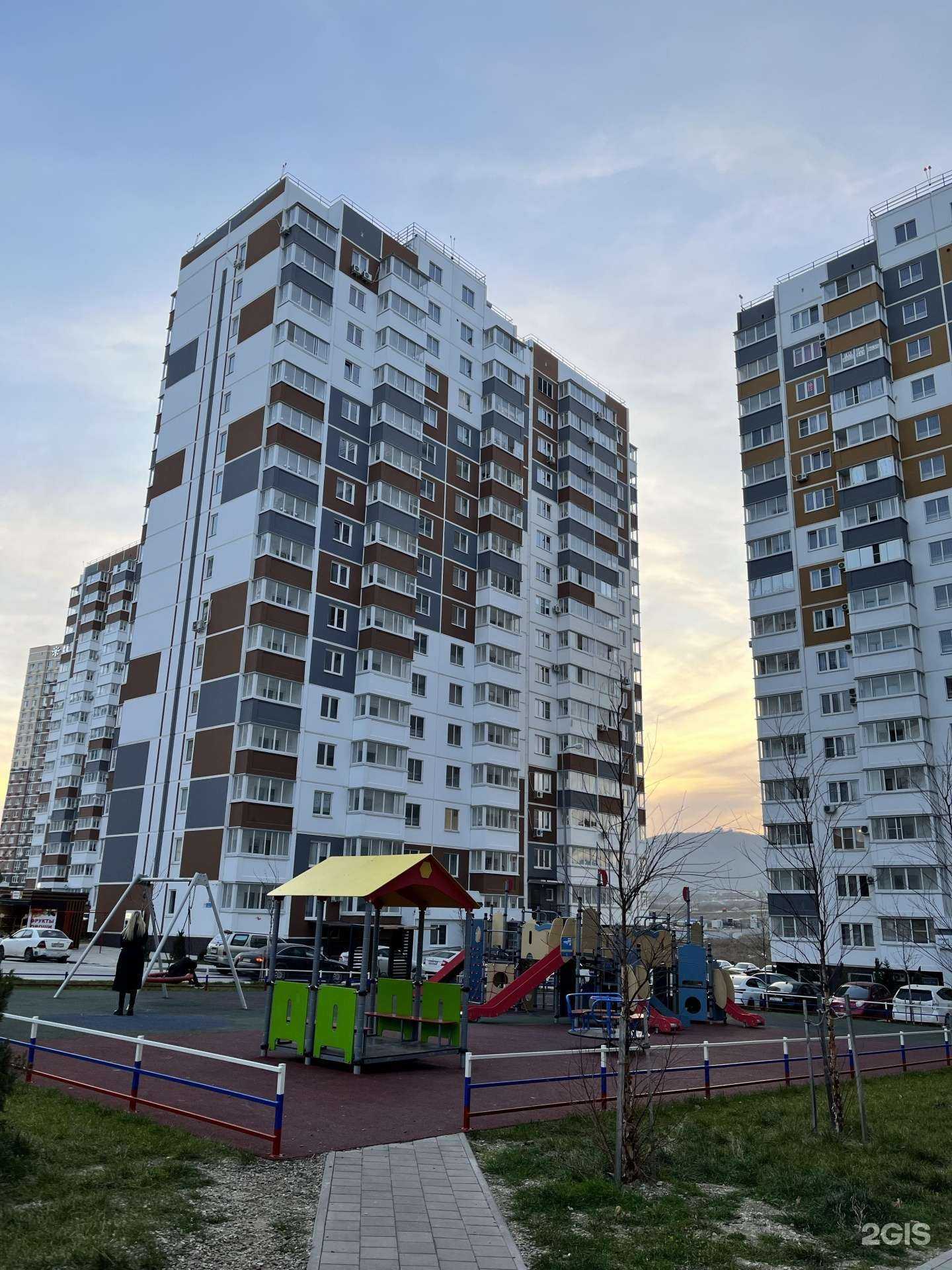 Отзывы на компанию LetoApart в Новороссийске c фото