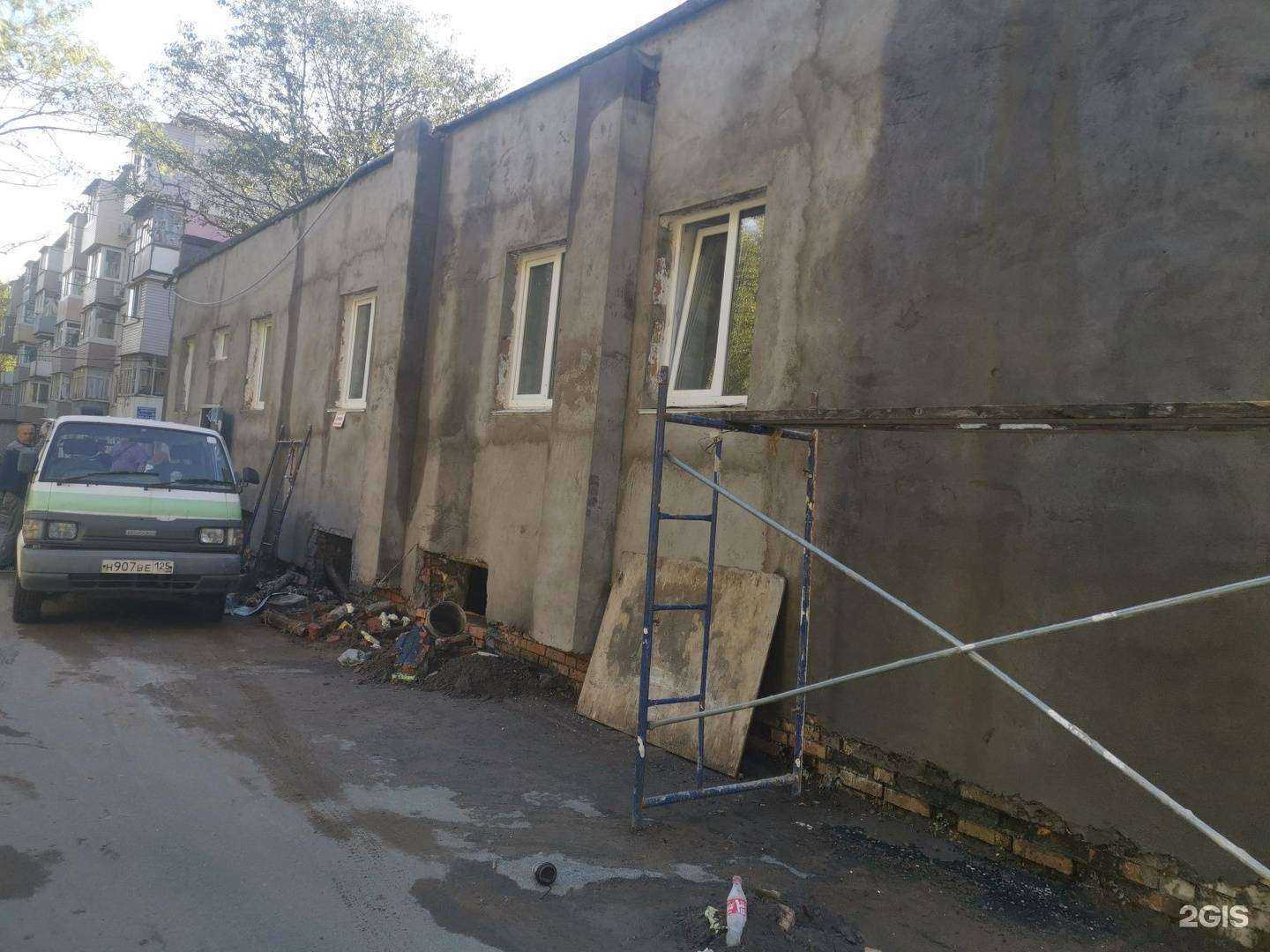 Отзывы на компанию Монолит в Владивостоке c фото - фотография 2 из 2