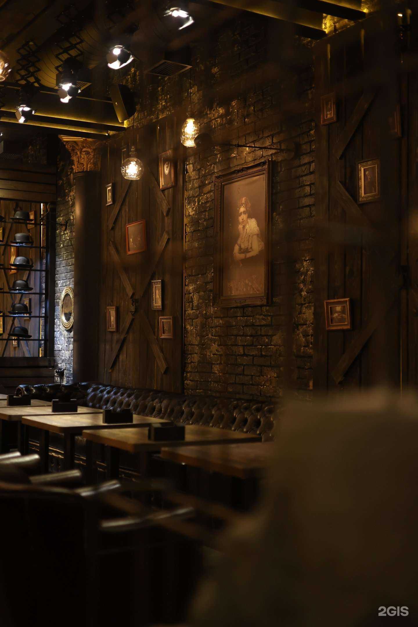 Отзывы на компанию Tangiers Lounge  в г. Ставрополь c фото