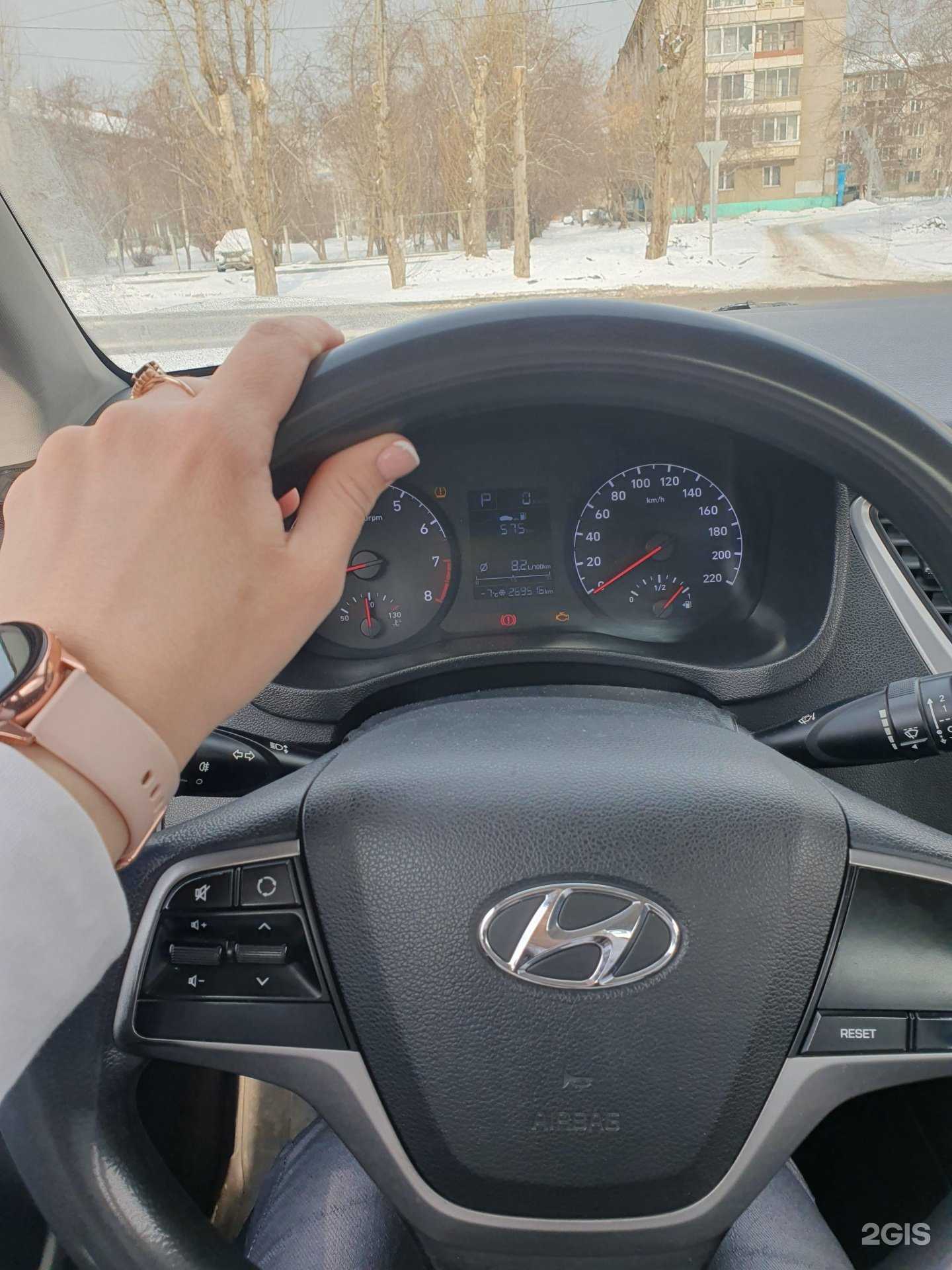 Отзывы на компанию Драйв в г. Красноярск c фото