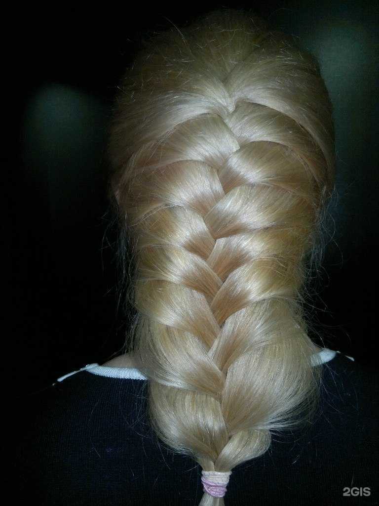 Отзывы на компанию Красота в г. Новосибирск c фото