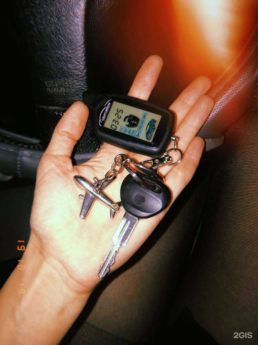 Отзывы на компанию Хонда в г. Владивосток c фото