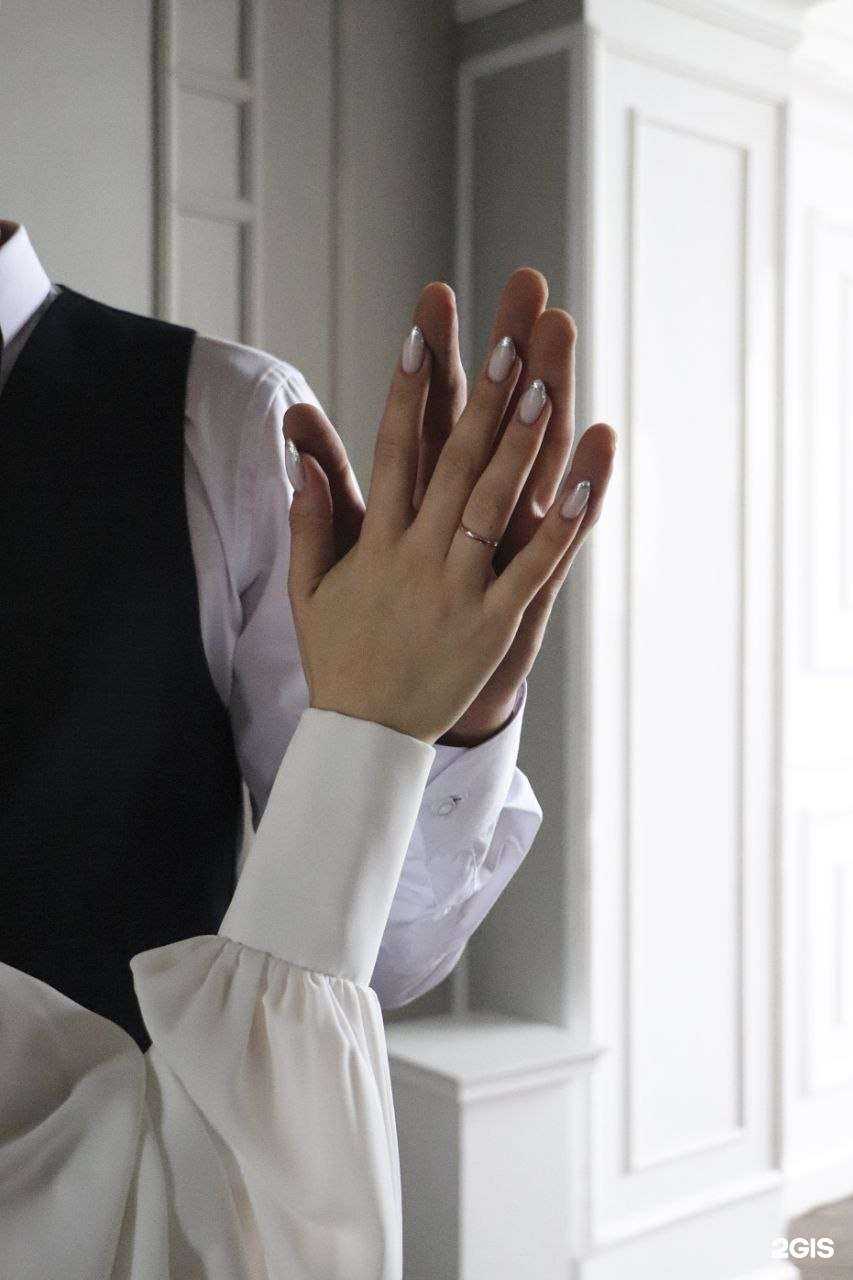 Отзывы на компанию Салон-парикмахерская в Новосибирске c фото