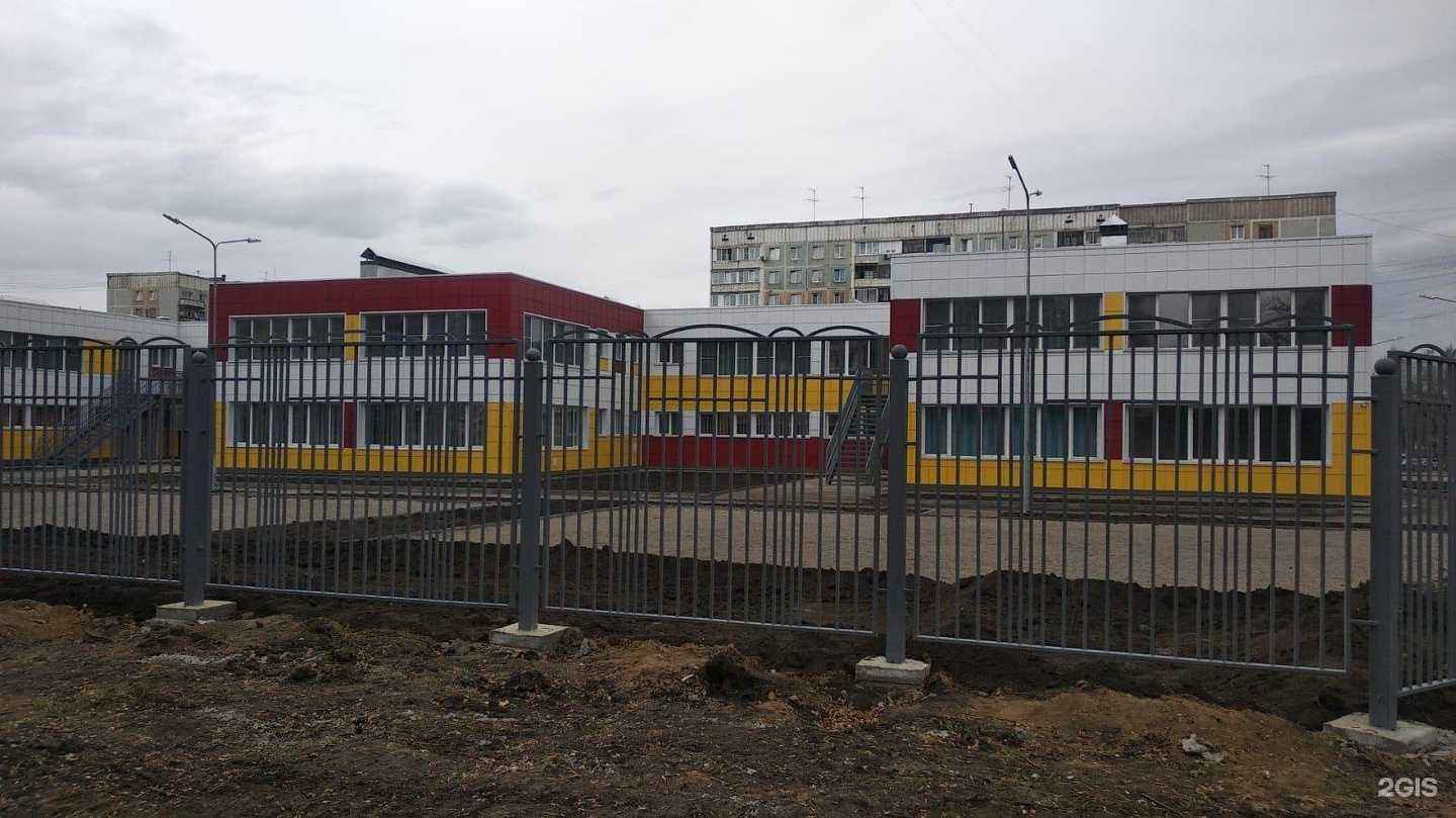 Отзывы на компанию Начальная школа-детский сад №235 в г. Новокузнецк c фото