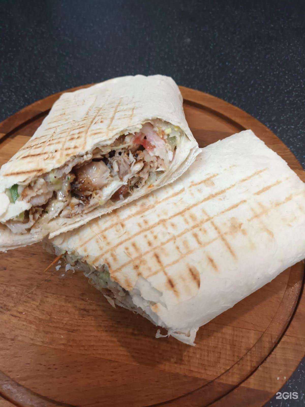 Отзывы на компанию Ташкент Тандыр в Тюмени c фото