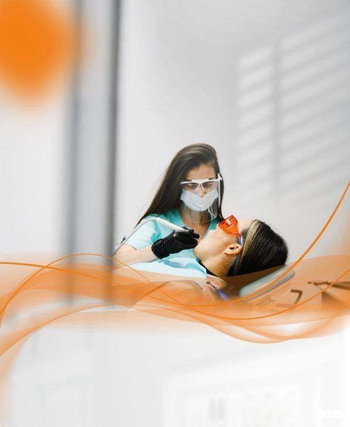 Отзывы на компанию Antares Dent в г. Набережные Челны c фото