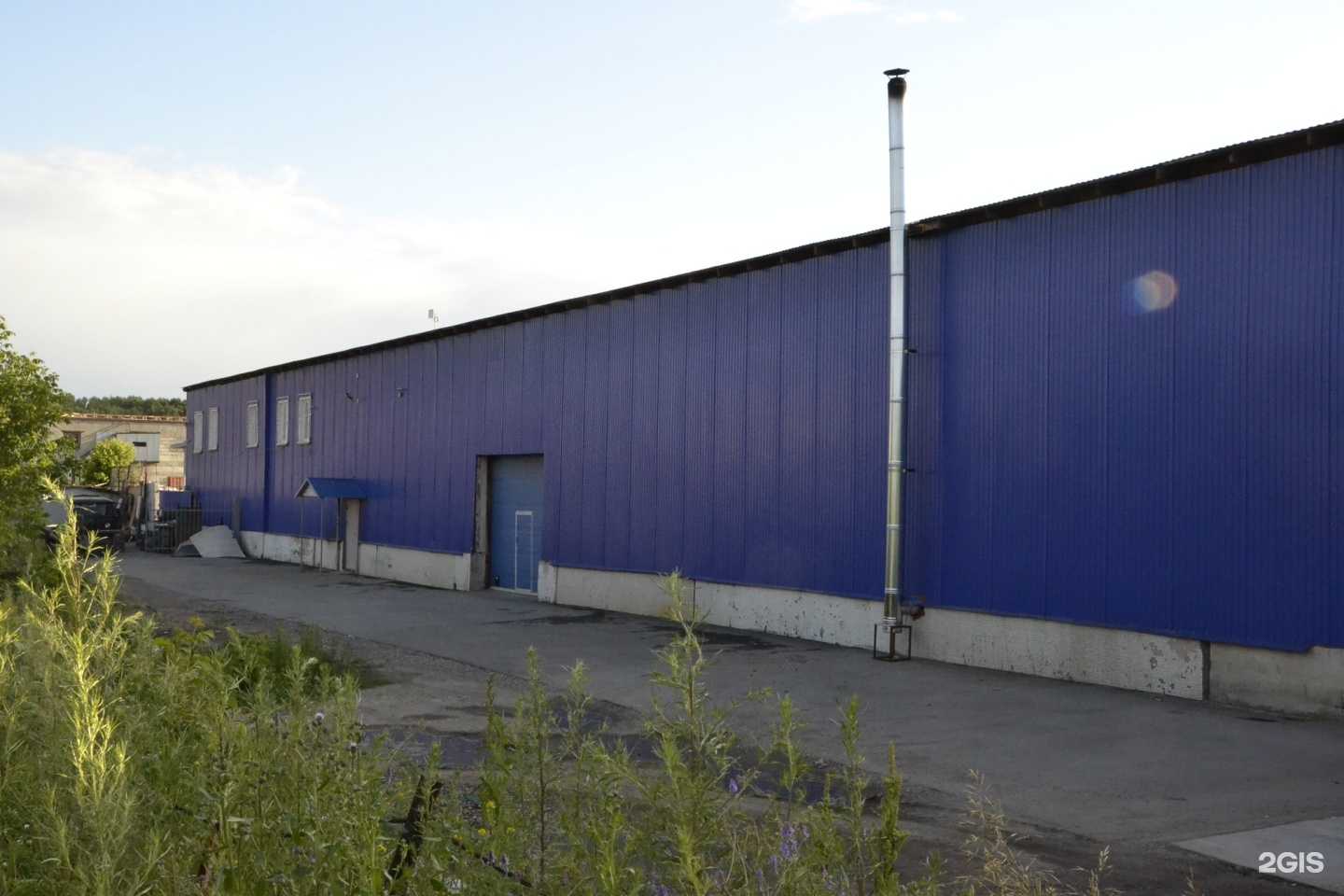 Отзывы на компанию Сибирский завод технологического оборудования в г. Новосибирск c фото