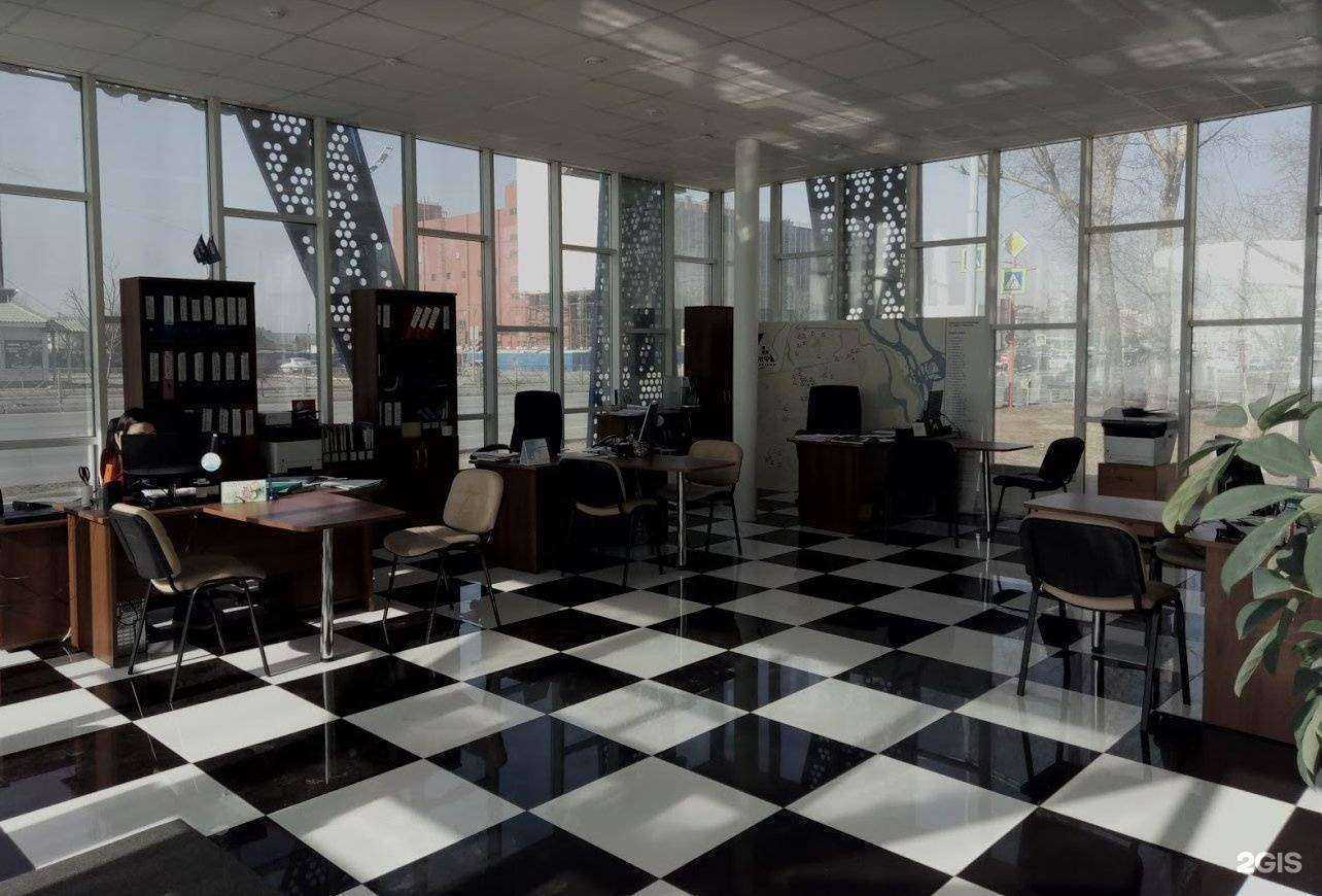 Отзывы на компанию Муниципальный жилищный фонд в Абакане c фото