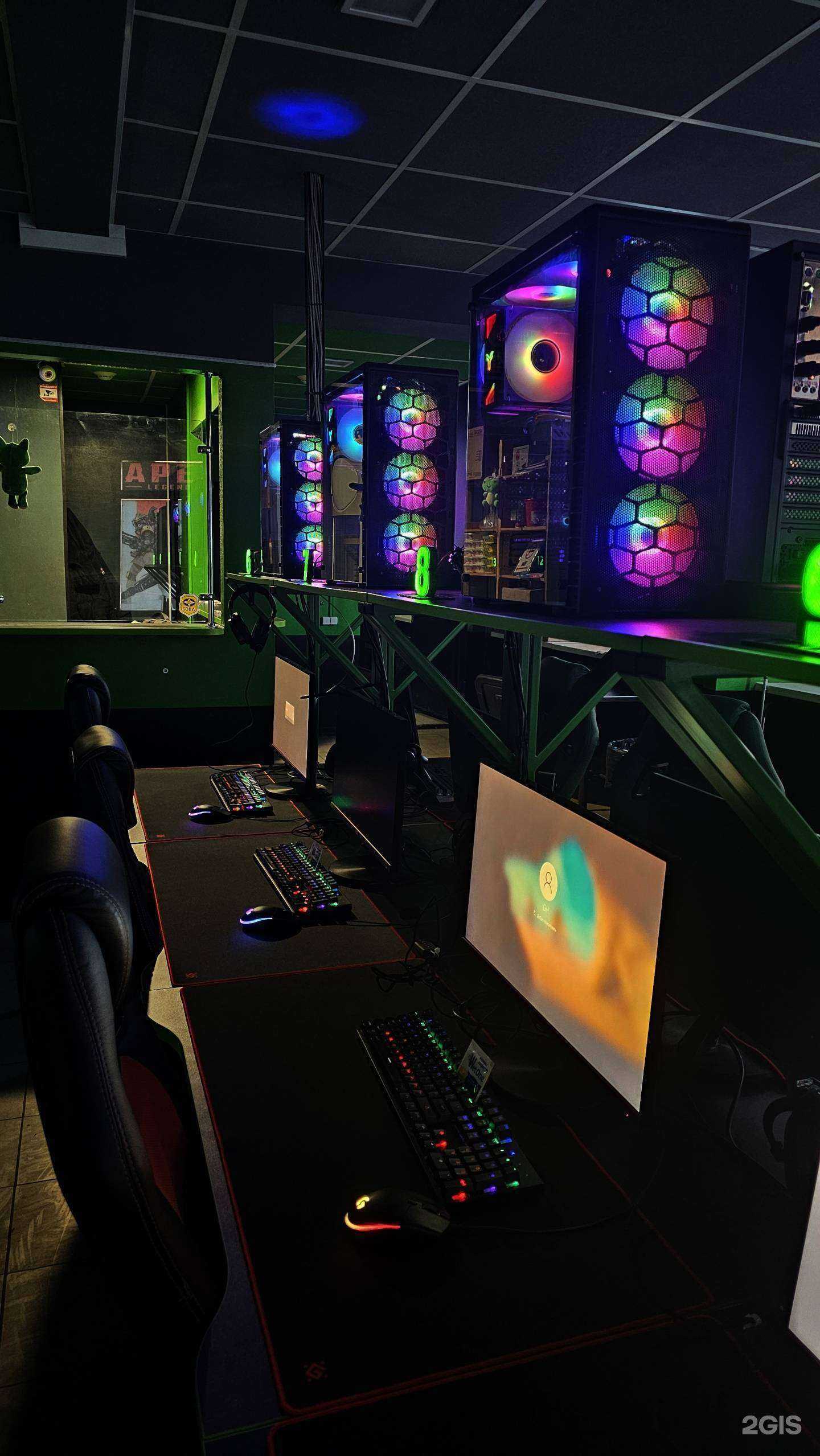 Отзывы на компанию GameHouse в г. Екатеринбург c фото