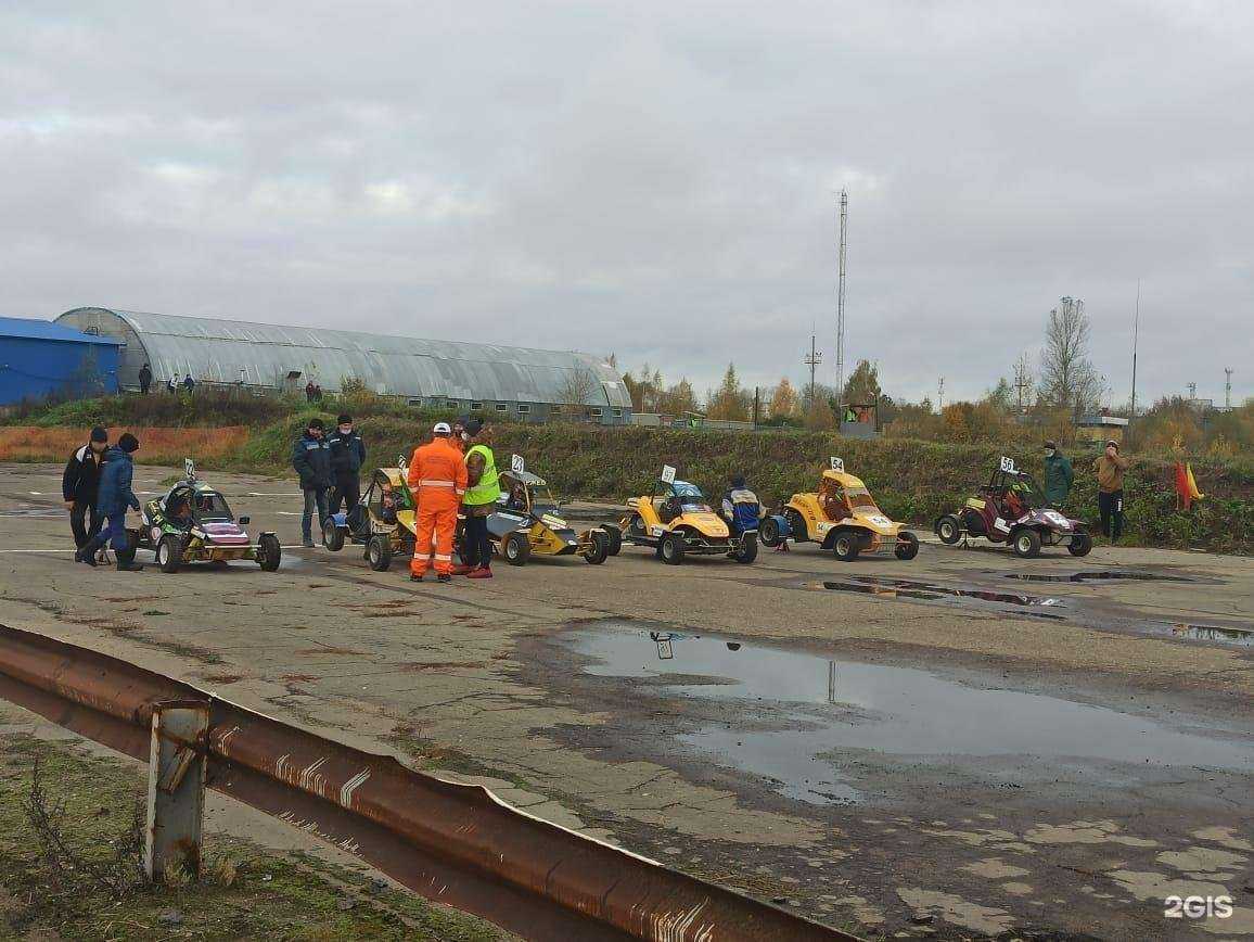 Отзывы на компанию Лидер в г. Тверь c фото