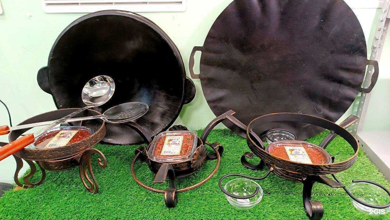 Отзывы на компанию Kazan22 в Барнауле c фото