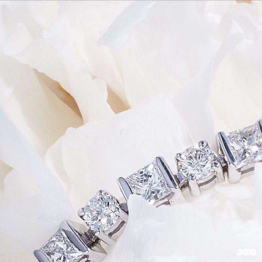 Отзывы на компанию Эпл Якутские бриллианты в Казани c фото