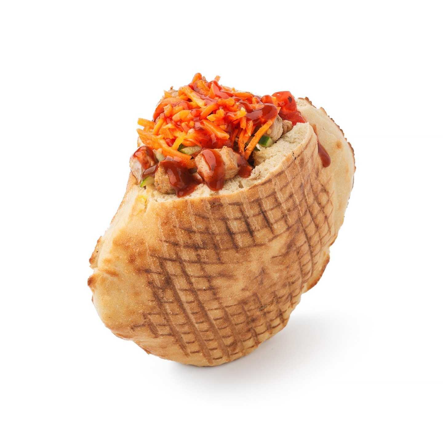 Отзывы на компанию Шаверма от души в Перми c фото