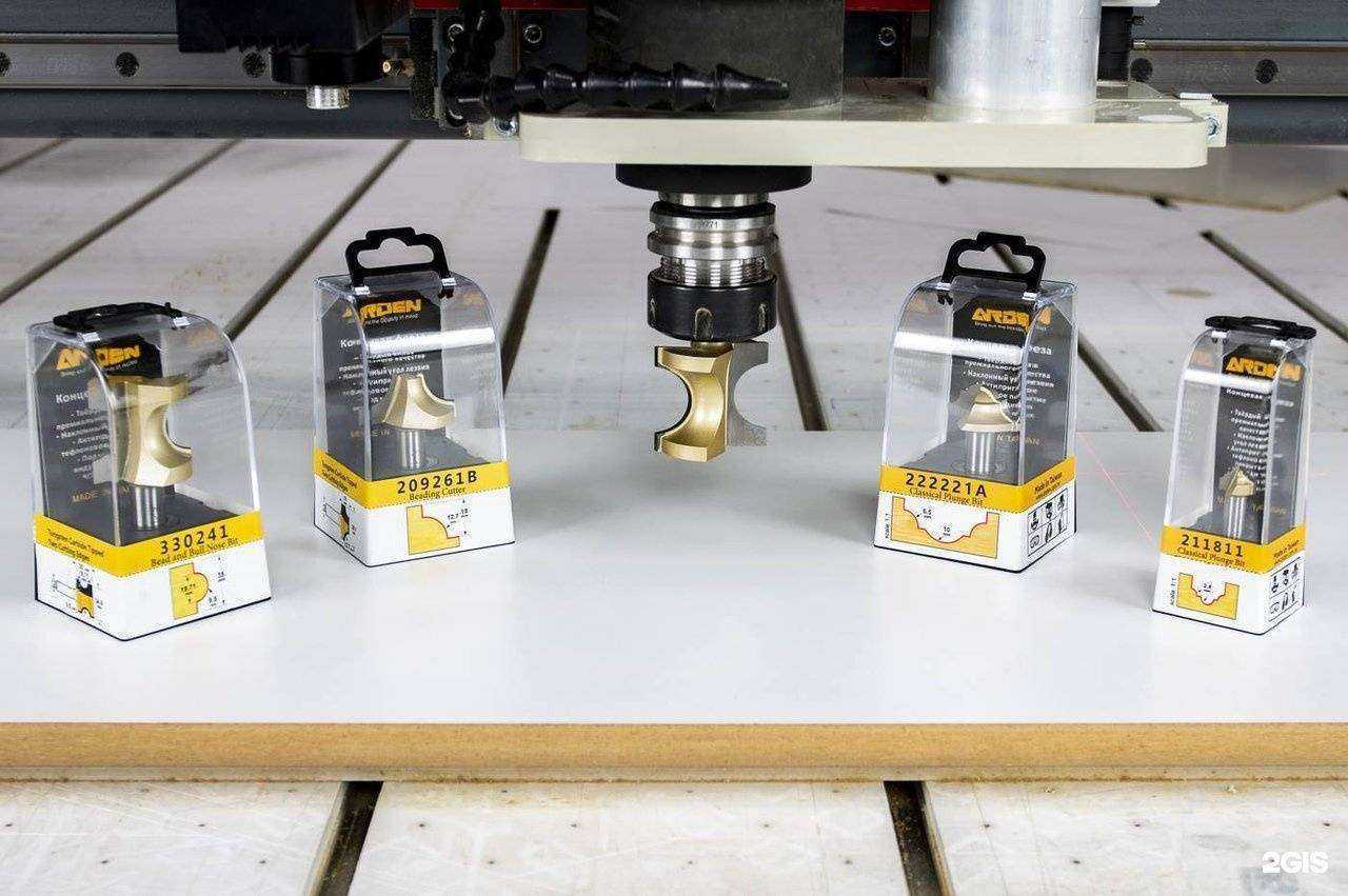 Отзывы на компанию Olmitool в Балашихе c фото