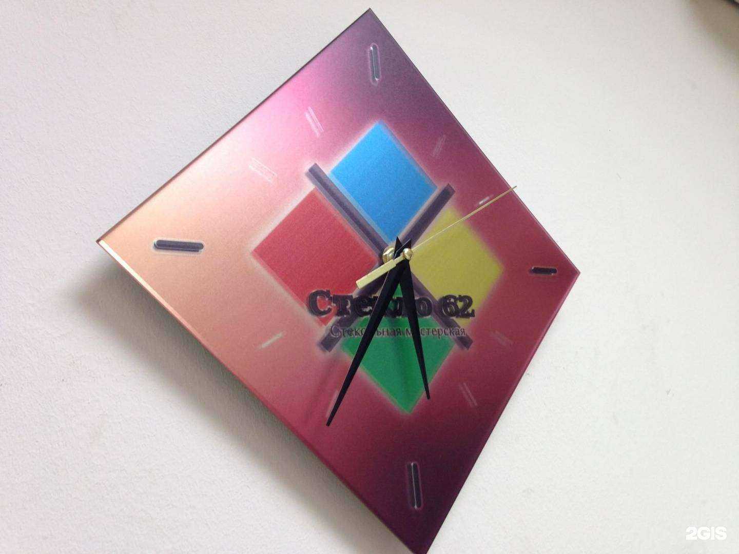 Отзывы на компанию Стекло 62 в г. Рязань c фото