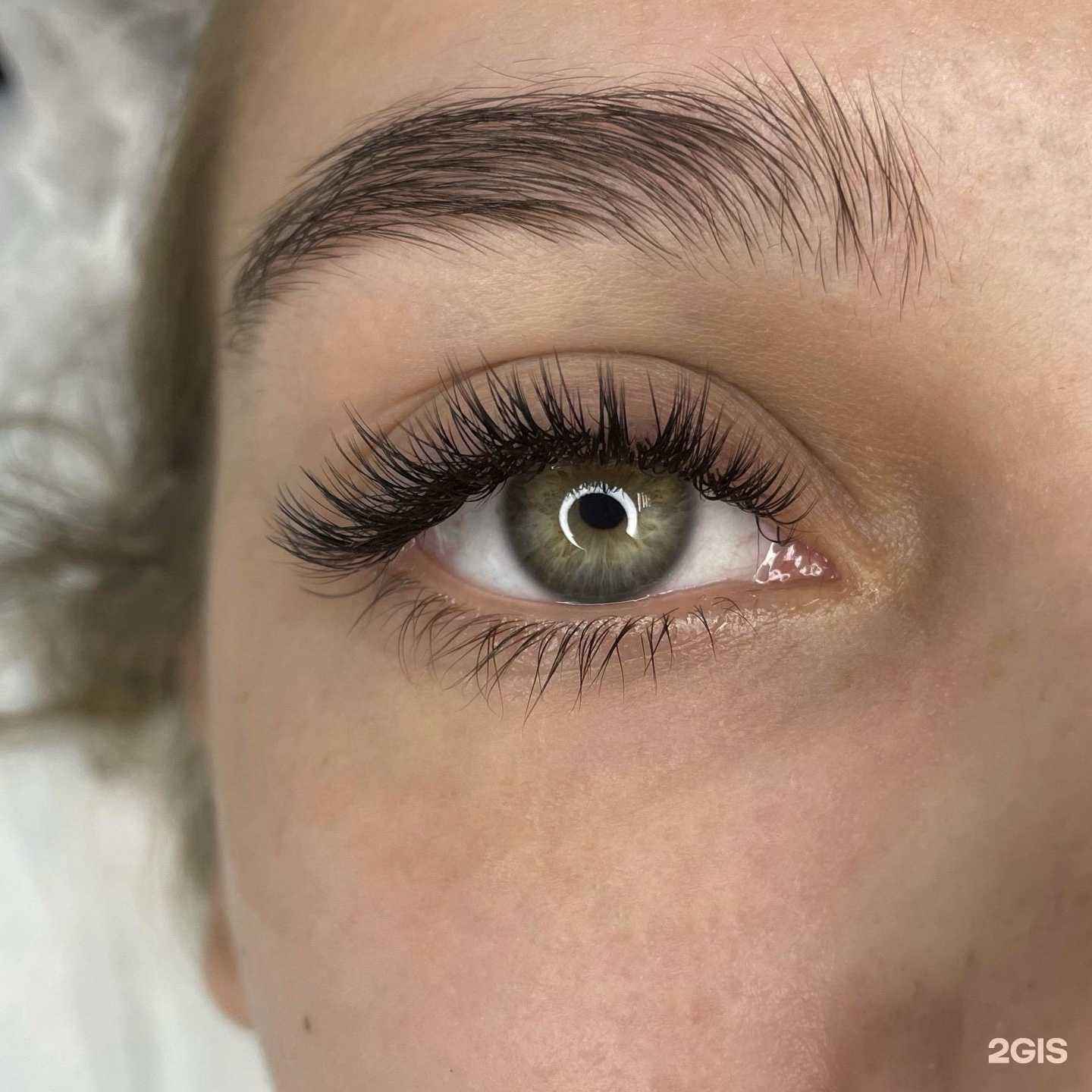 Отзывы на компанию Kristic_lash в Бийске c фото