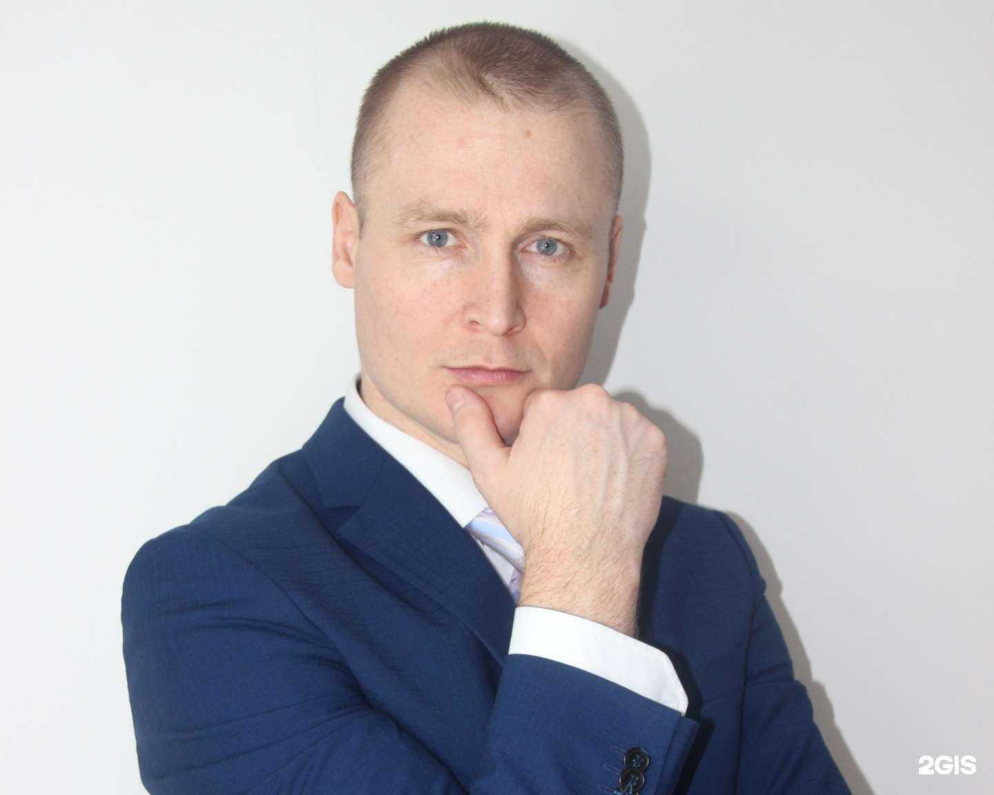 Отзывы на компанию Адвокат Мяконьков А.С. в Владивостоке c фото