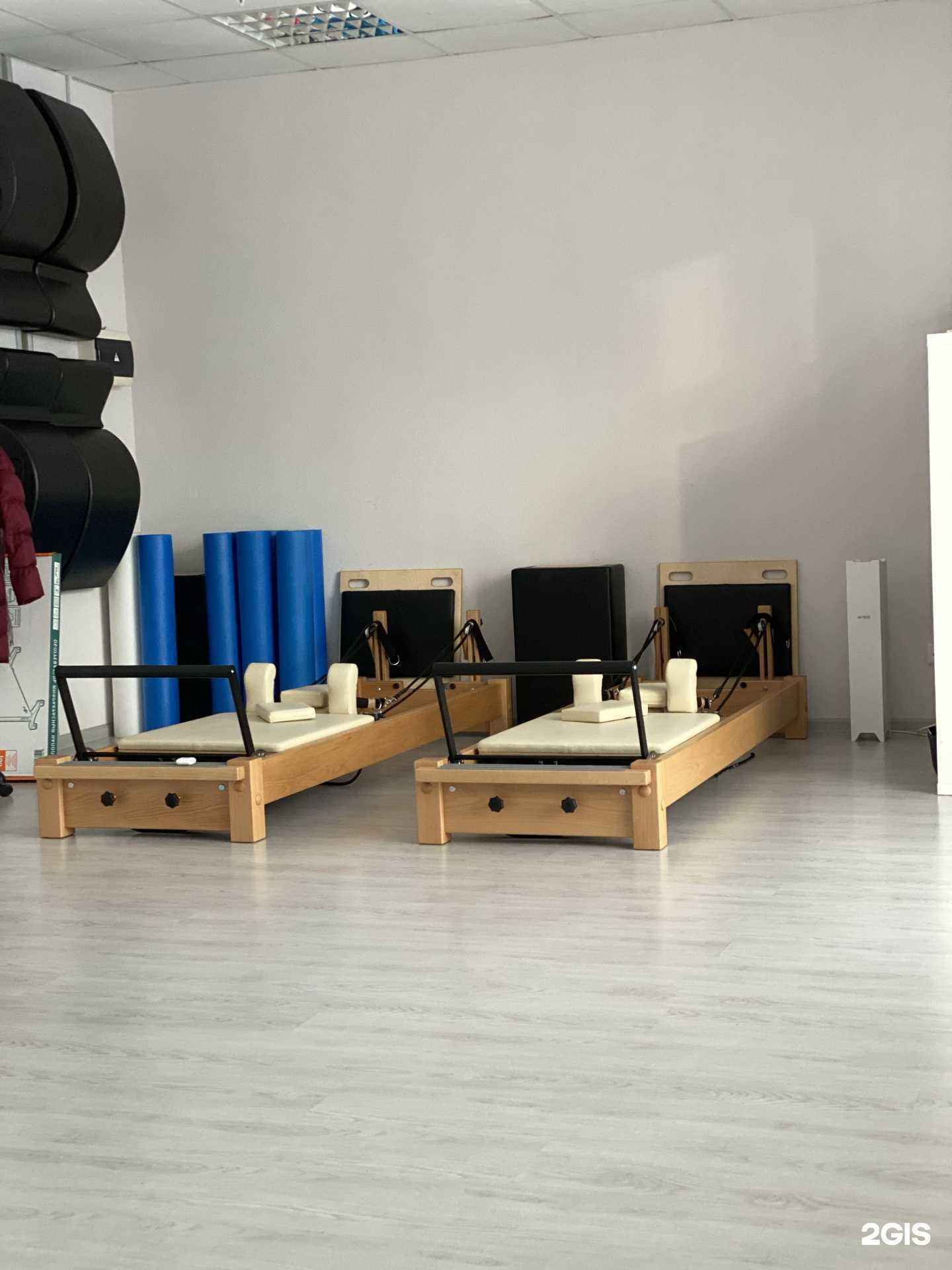 Отзывы на компанию Формула Тела в г. Красноярск c фото