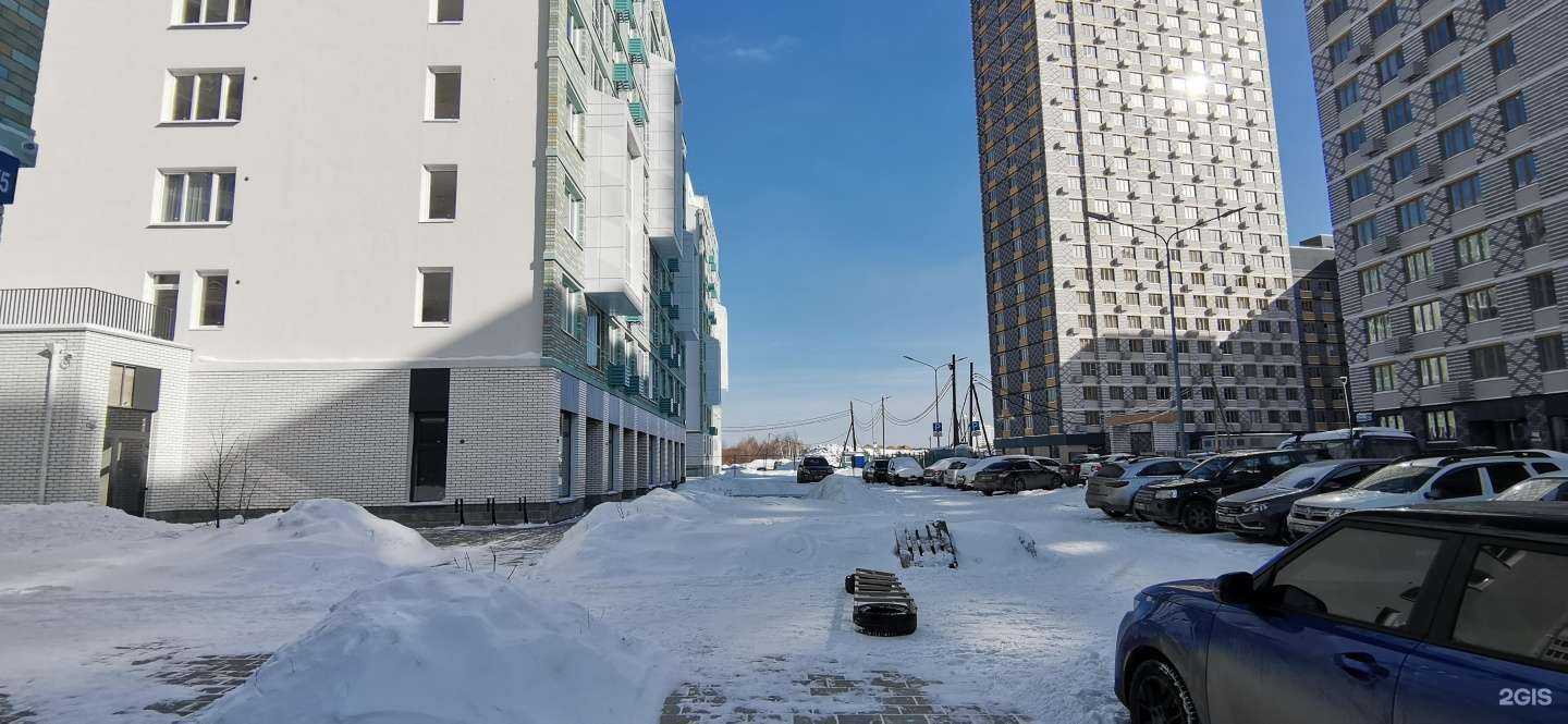 Отзывы на компанию Mom’s time в Екатеринбурге c фото