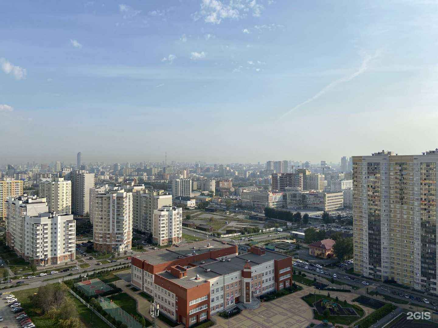 Отзывы на компанию Французская гимназия в г. Екатеринбург c фото