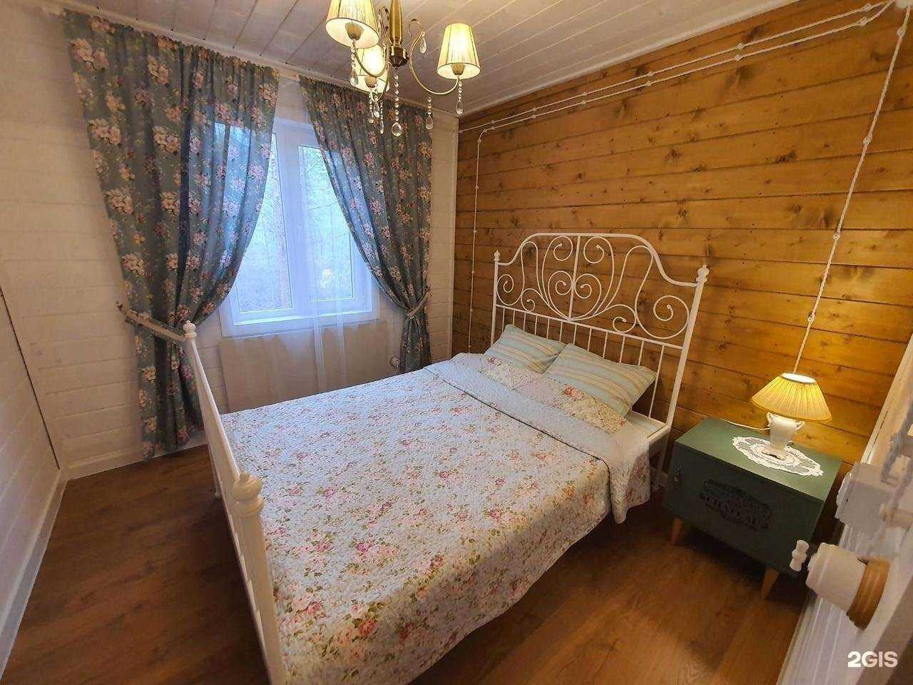 Отзывы на компанию Дом в Тайге в г. Северодвинск c фото