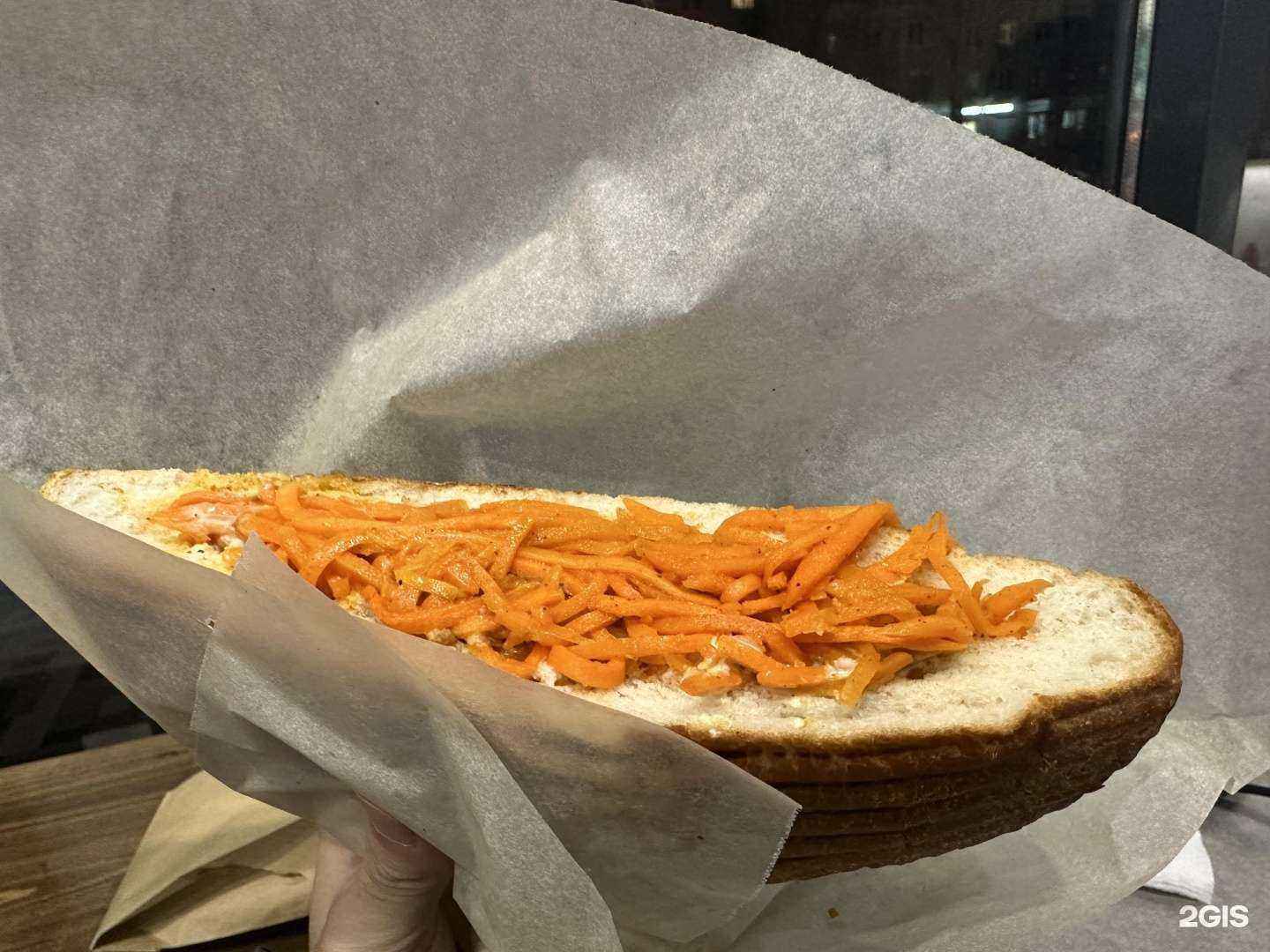 Отзывы на компанию Шеф-Шаурма в Ростове-на-Дону c фото