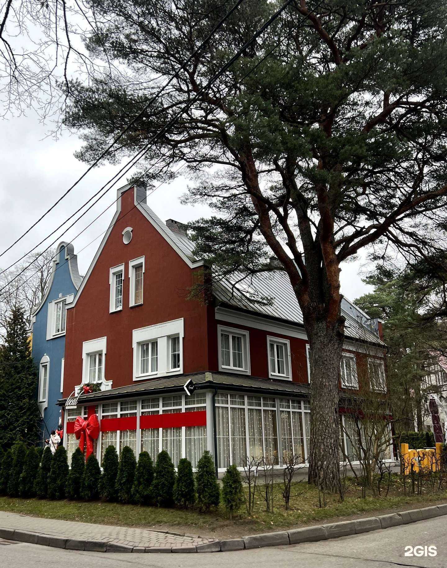 Отзывы на компанию Local Baltic в Светлогорске c фото