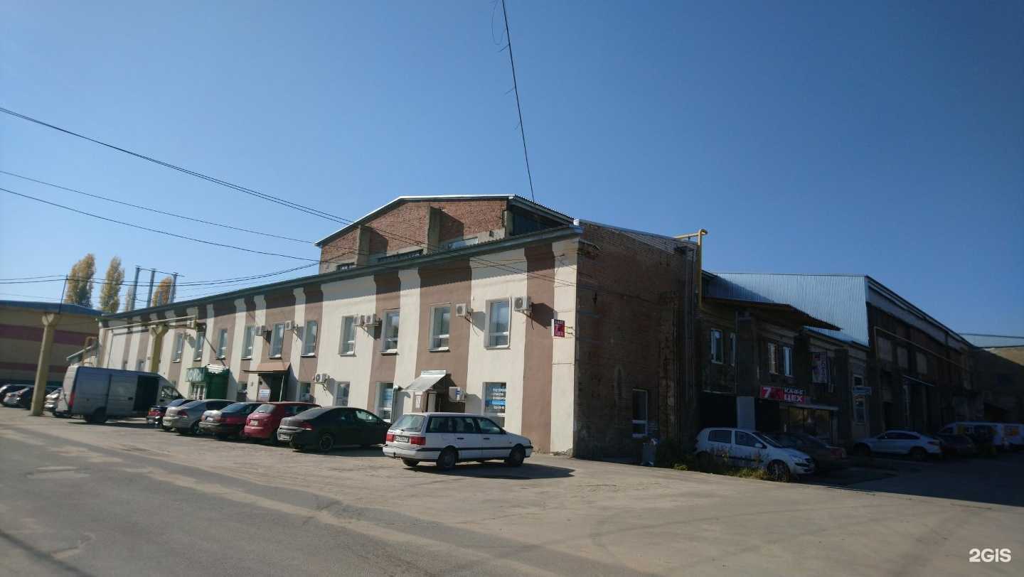 Отзывы на компанию Like-cnc в г. Воронеж c фото