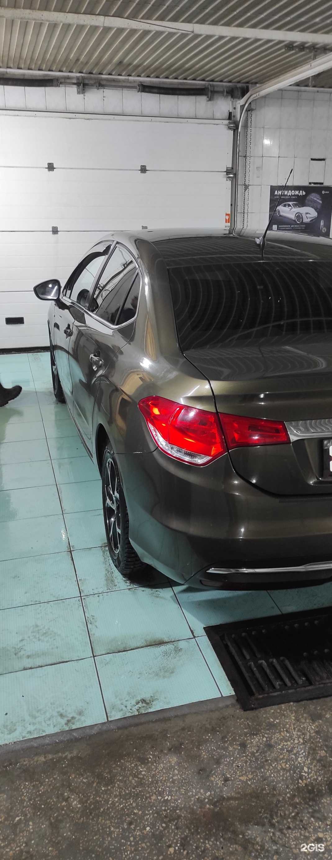 Отзывы на компанию Detailing в г. Саратов c фото