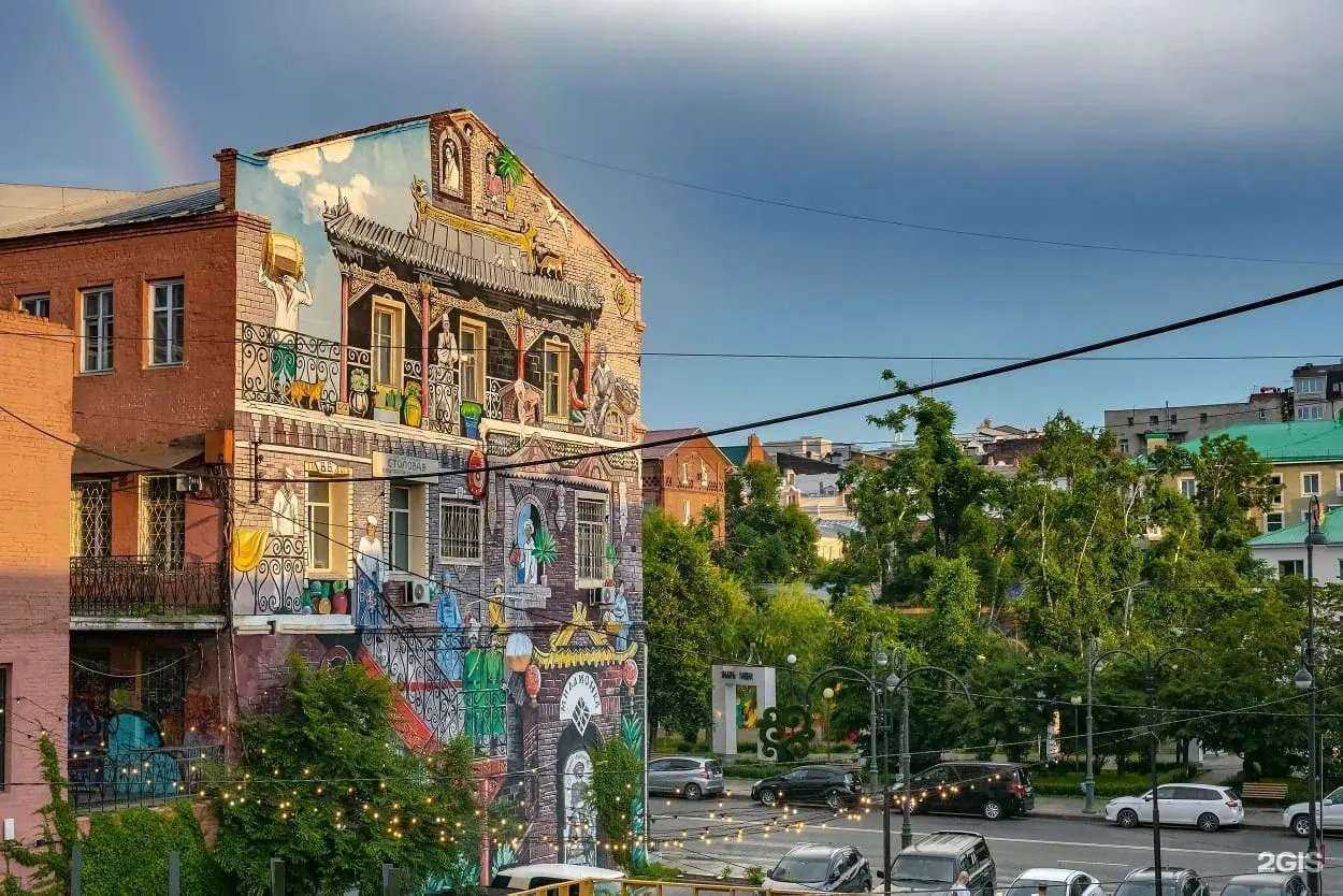 Отзывы на компанию Море в г. Владивосток c фото