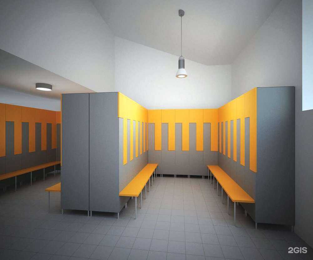 Отзывы на компанию Алекс Фитнес в Челябинске c фото