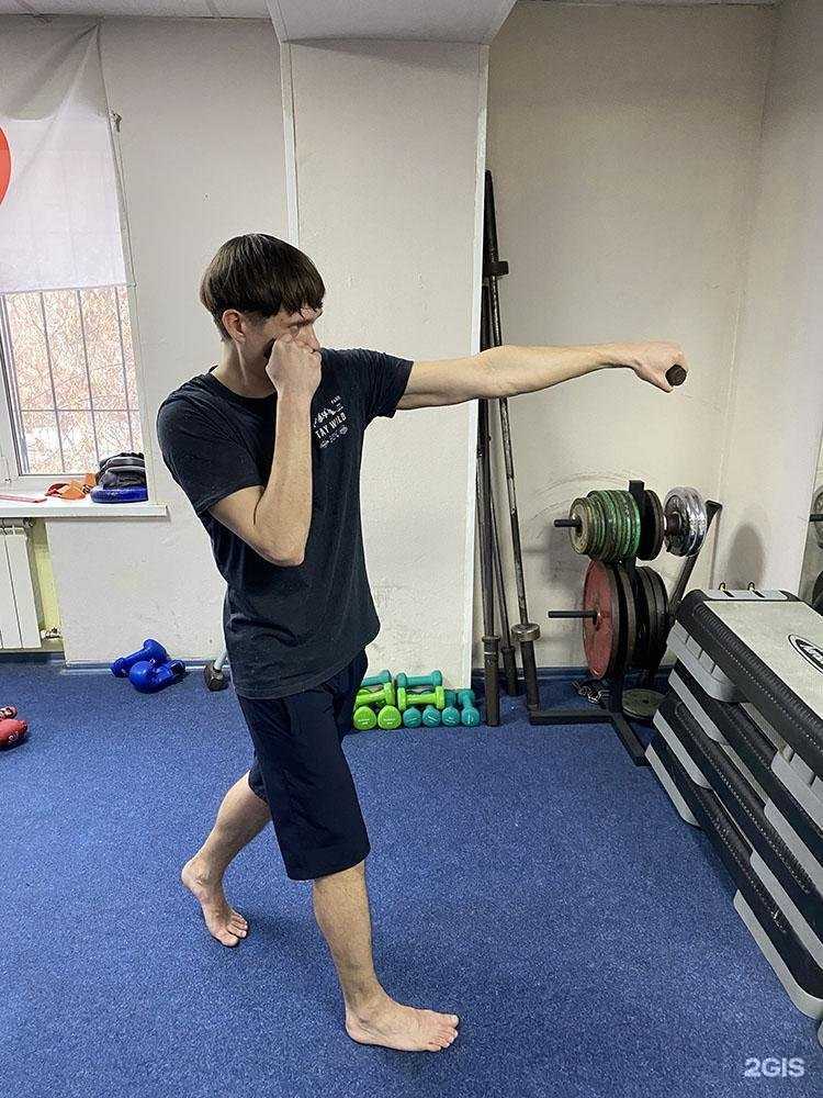 Отзывы на компанию Федерация кудо России в г. Омск c фото