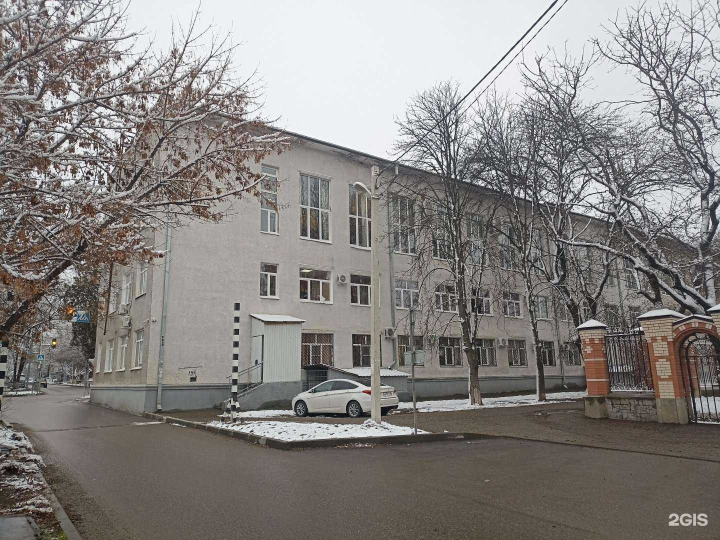 Отзывы на компанию Детская школа искусств им. Д.Б. Кабалевского Минераловодского городского округа в Минеральных Водах c фото - фотография 2 из 2