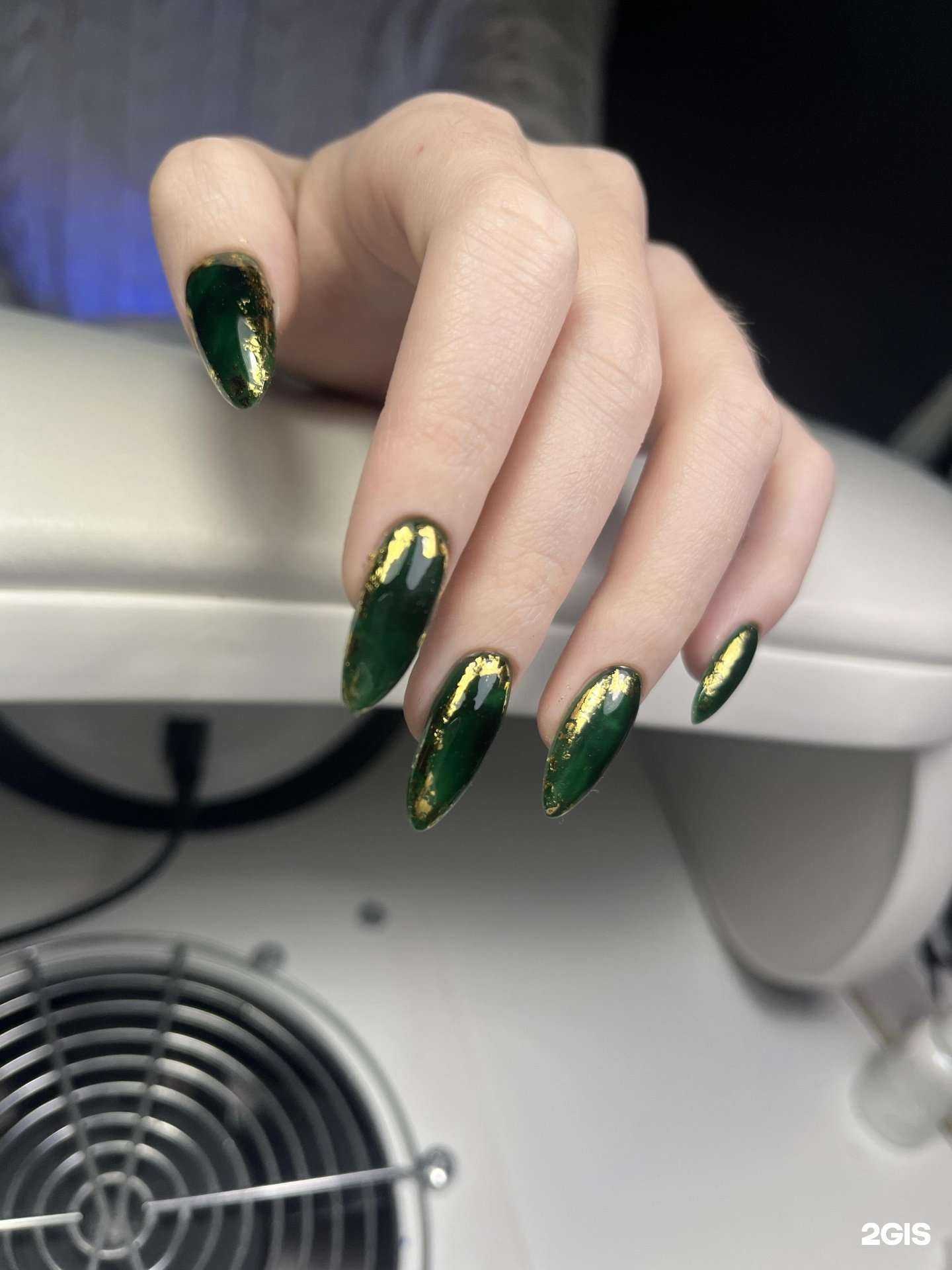 Отзывы на компанию Hand&nail в Хабаровске c фото