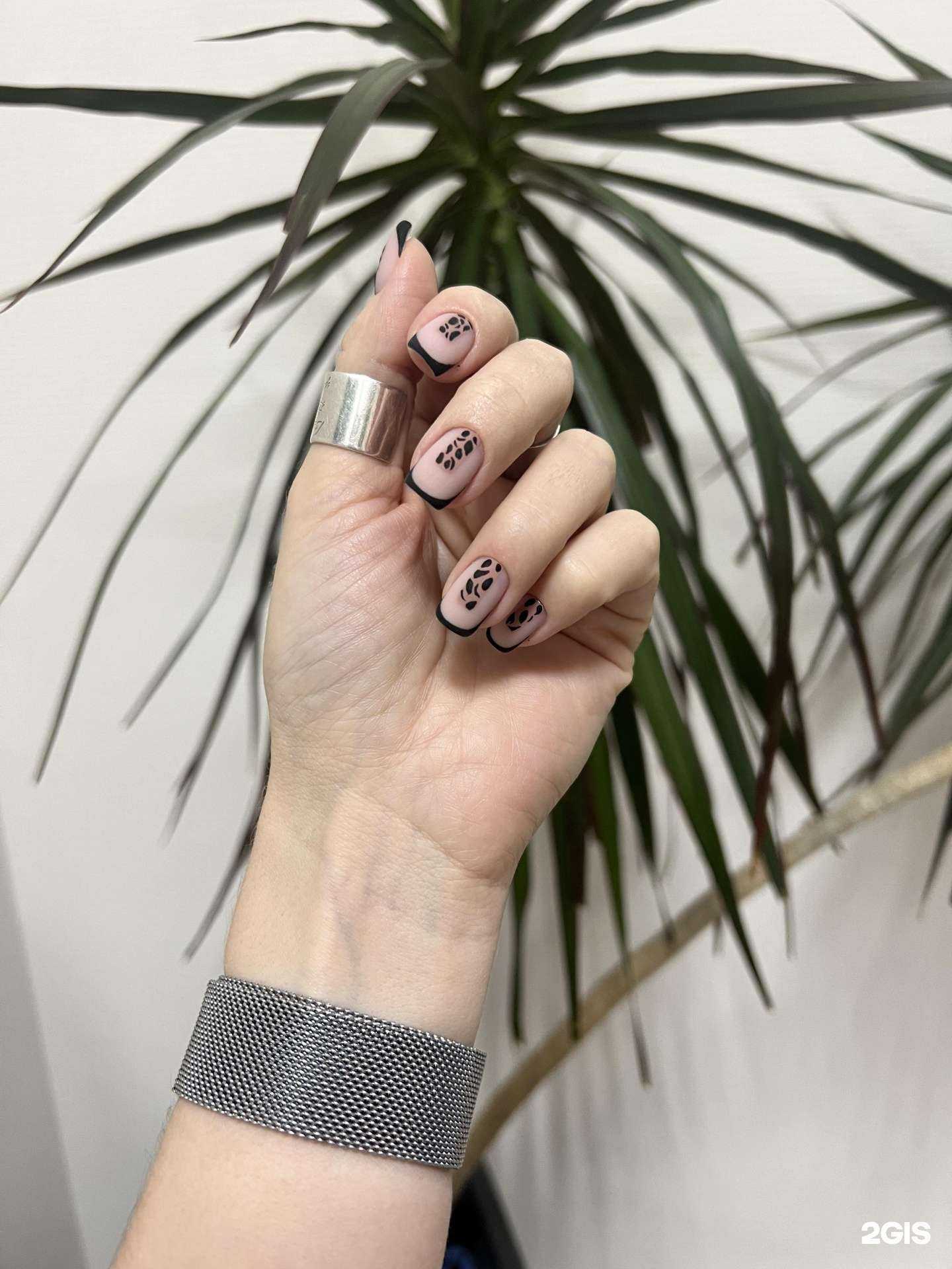 Отзывы на компанию Парикмахерская в Омске c фото