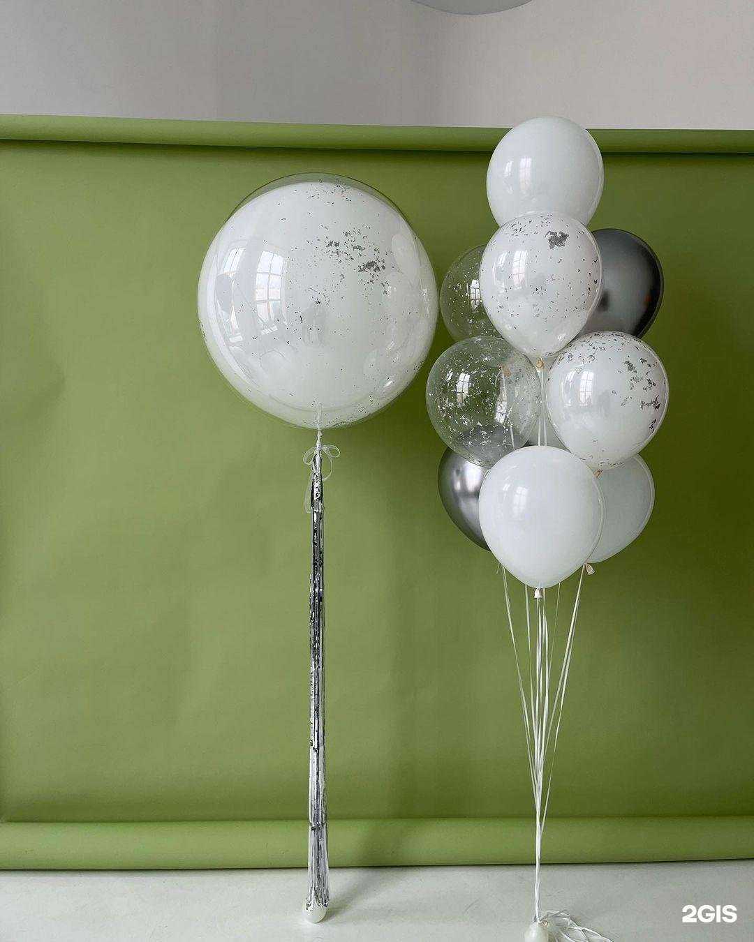 Отзывы на компанию Air Event в г. Воронеж c фото