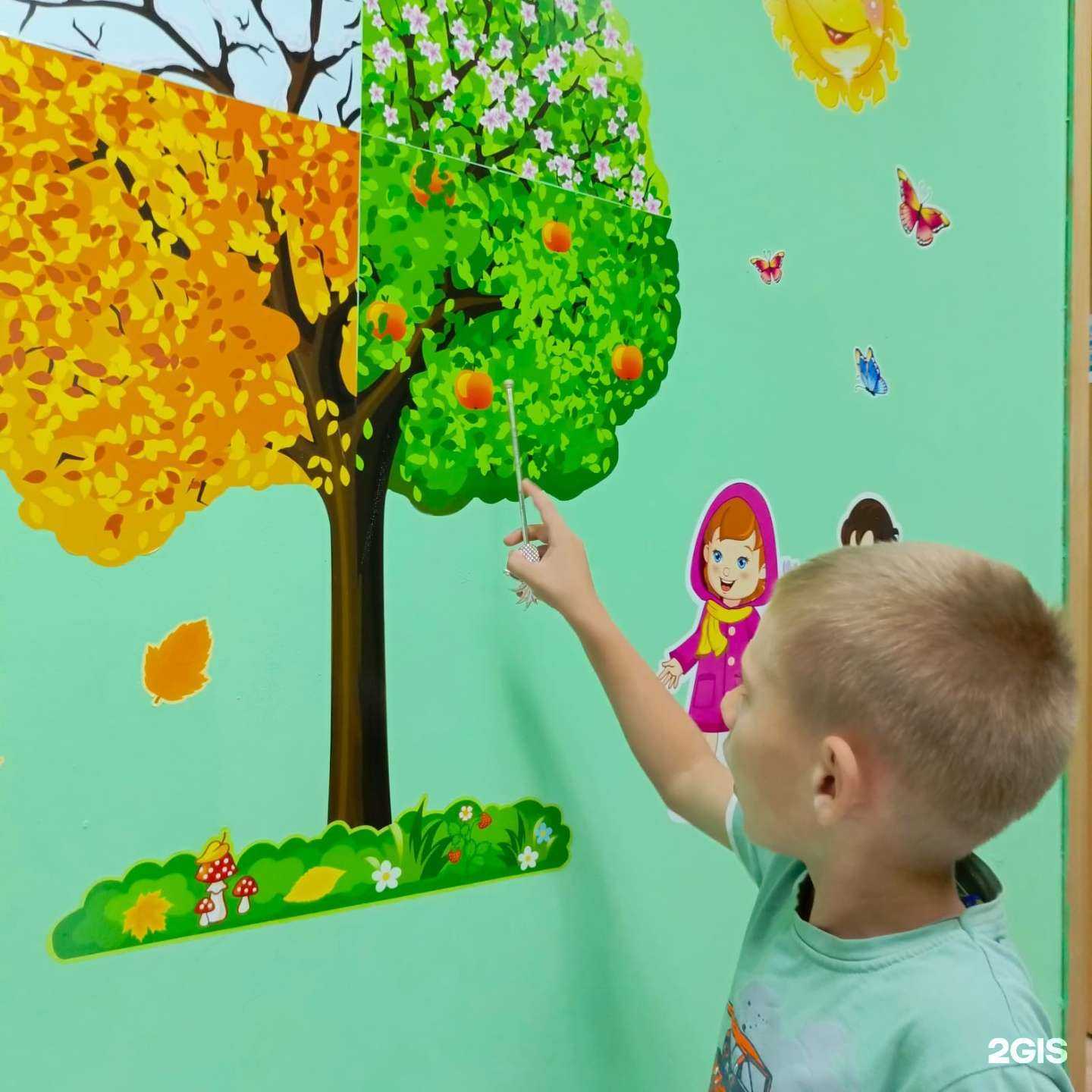 Отзывы на компанию Я Всезнайка в Туле c фото