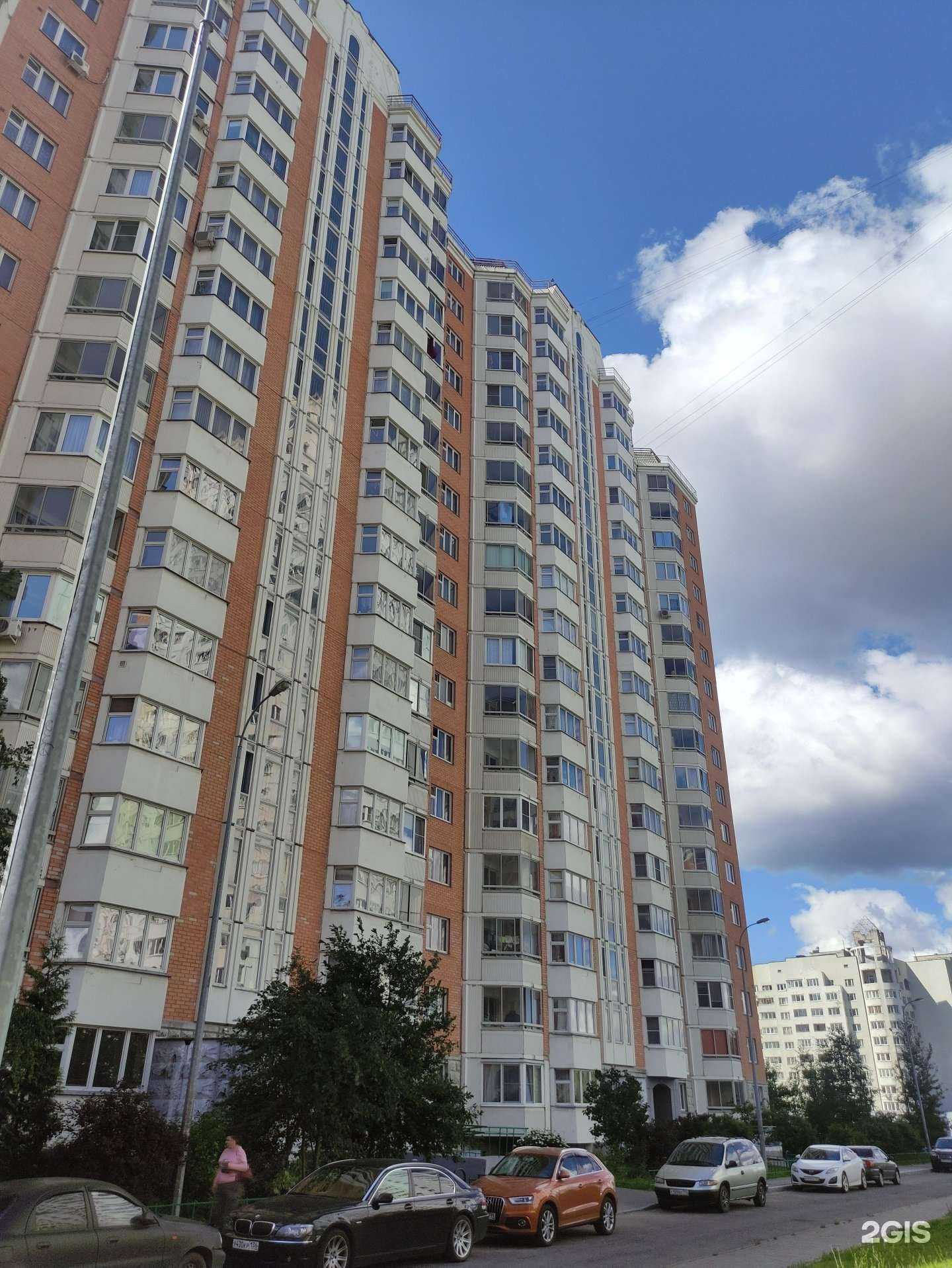 Отзывы на компанию Flowers symph ony в Балашихе c фото - фотография 2 из 2