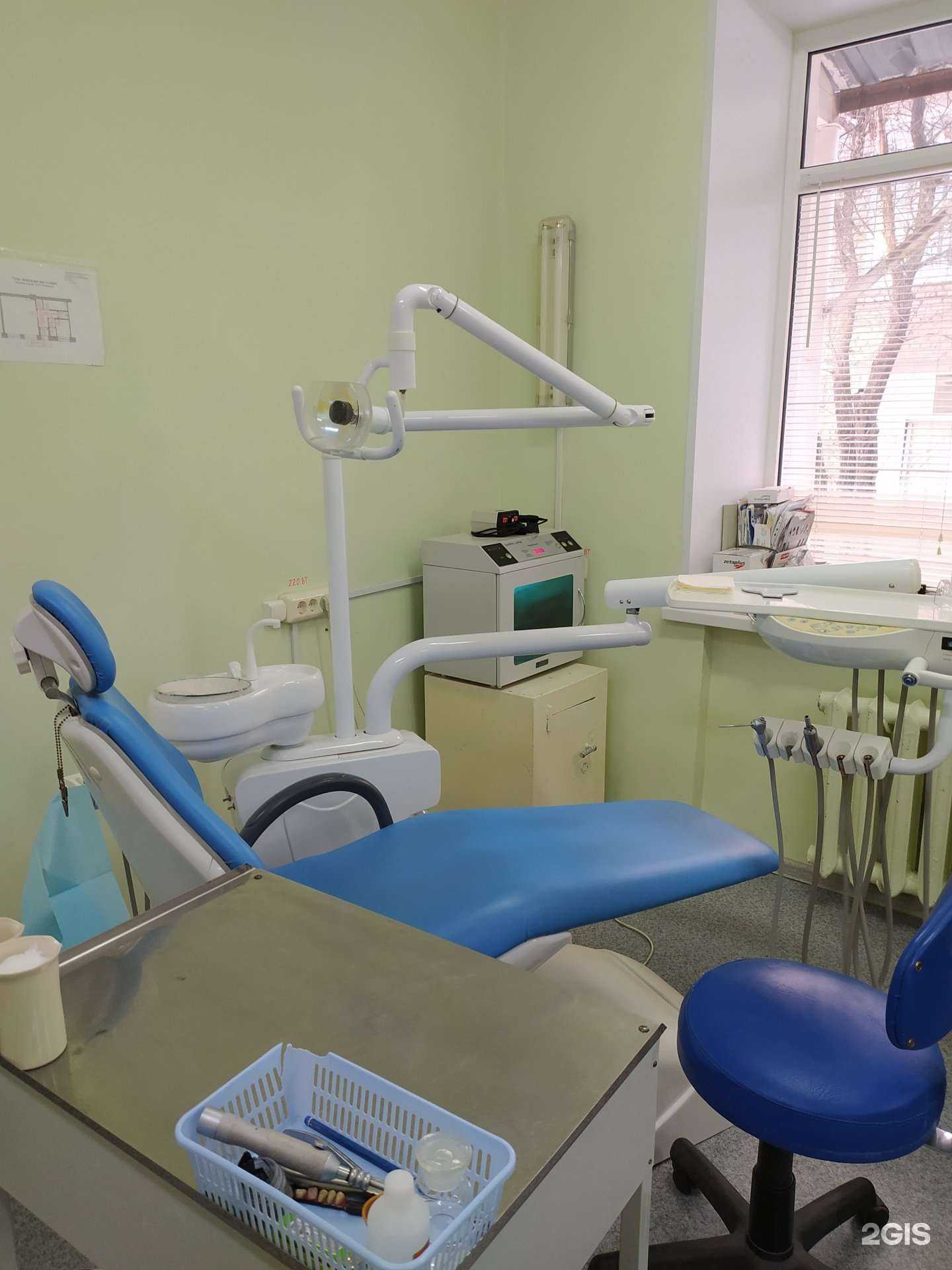 Отзывы на компанию Альфадэнт в Уфе c фото