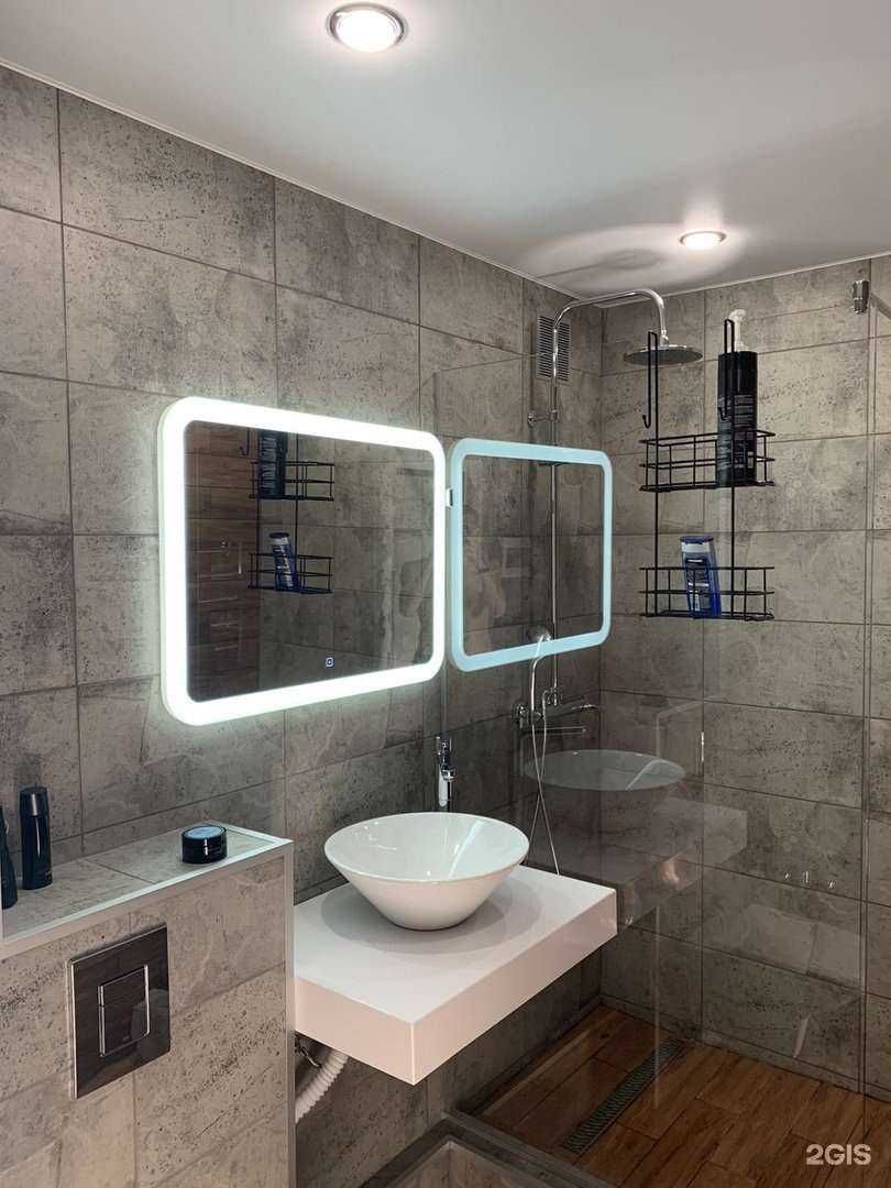 Отзывы на компанию О`керамика в г. Тюмень c фото