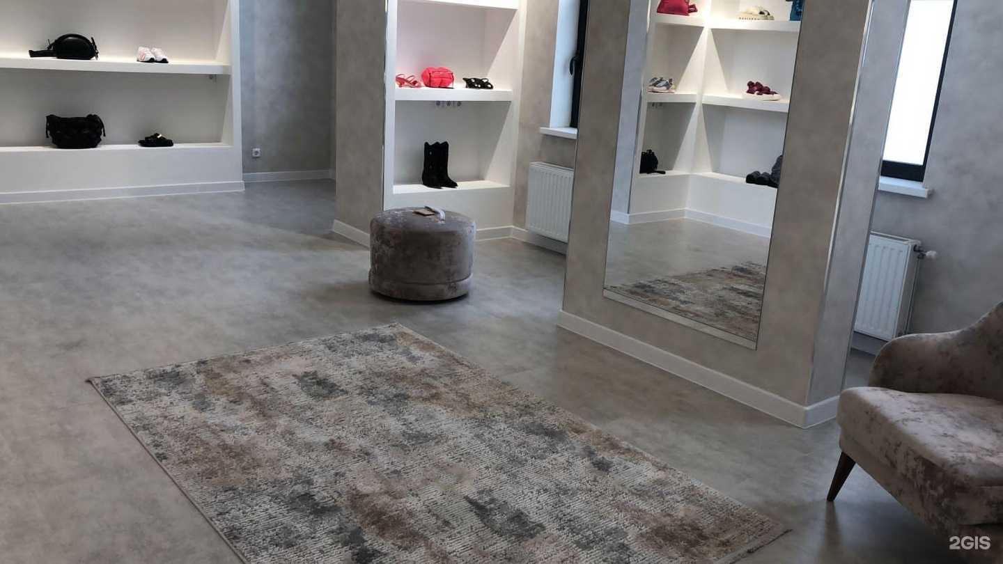 Отзывы на компанию Бренд`Сторис в Уфе c фото