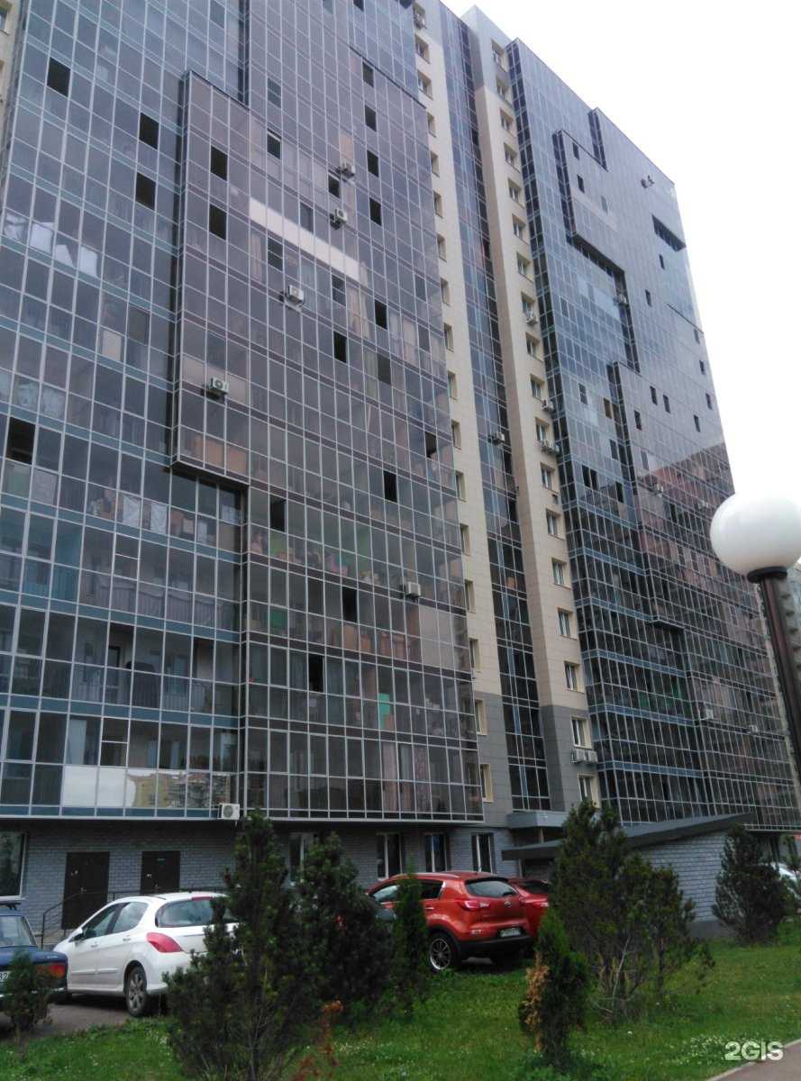 Отзывы на компанию Атмосфера в Казани c фото - фотография 2 из 2