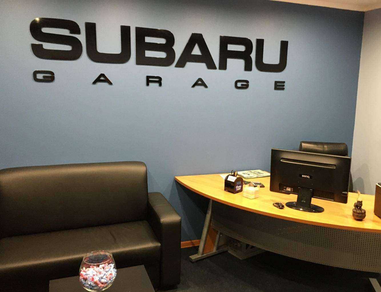 Отзывы на компанию Subaru Garage в г. Петропавловск-Камчатский c фото