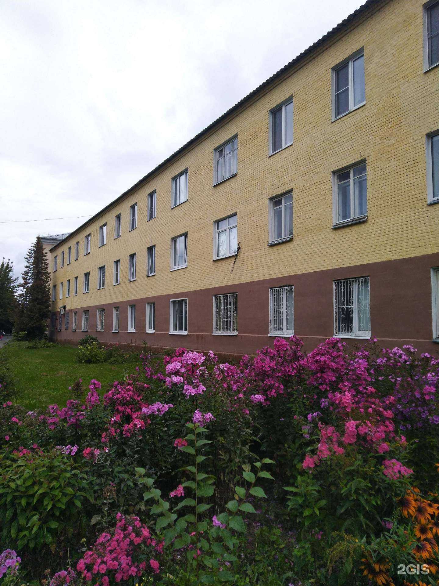 Отзывы на компанию Долголет в Лосино-Петровском c фото - фотография 2 из 2