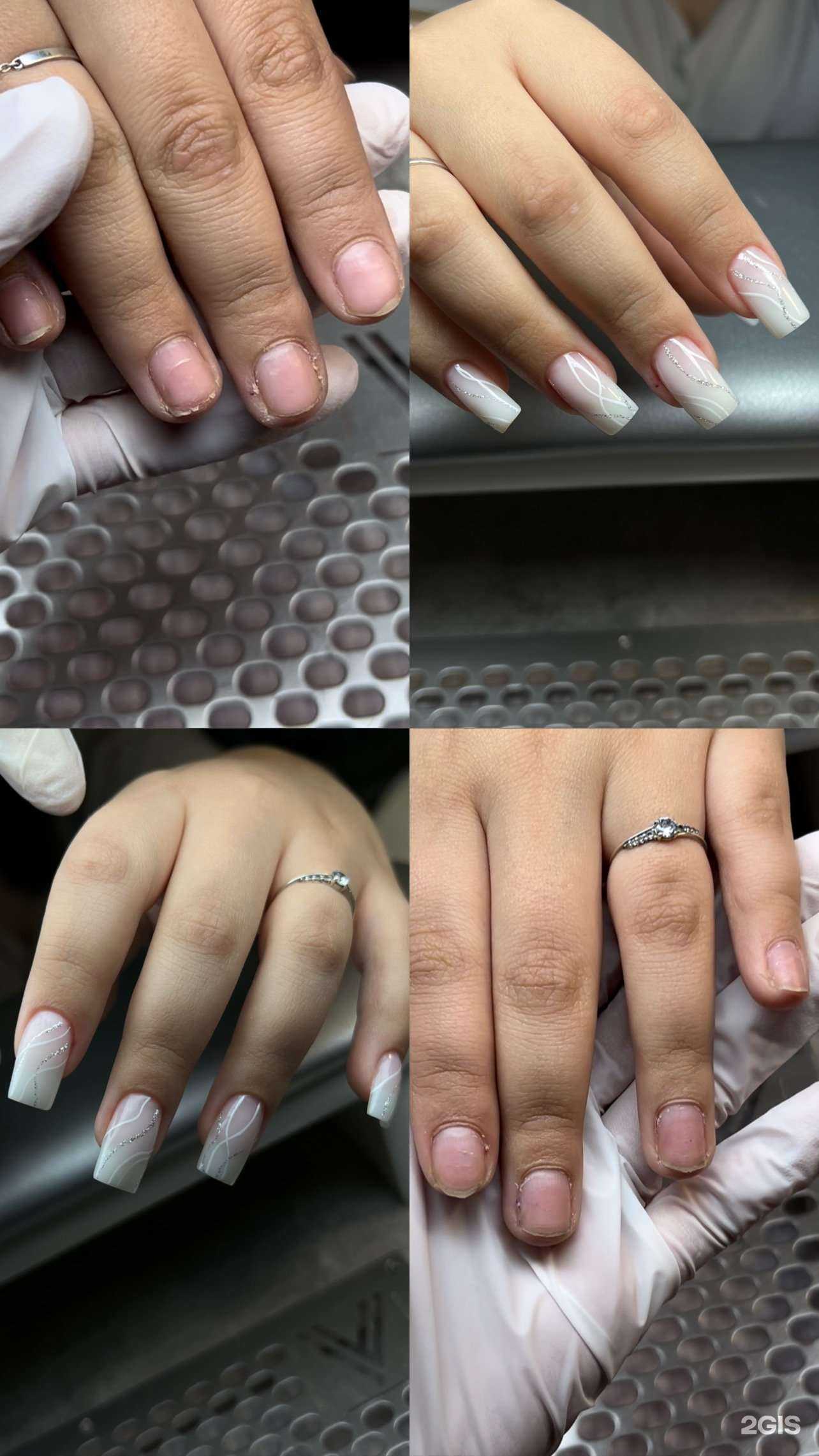 Отзывы на компанию Студия маникюра и педикюра в Самаре c фото